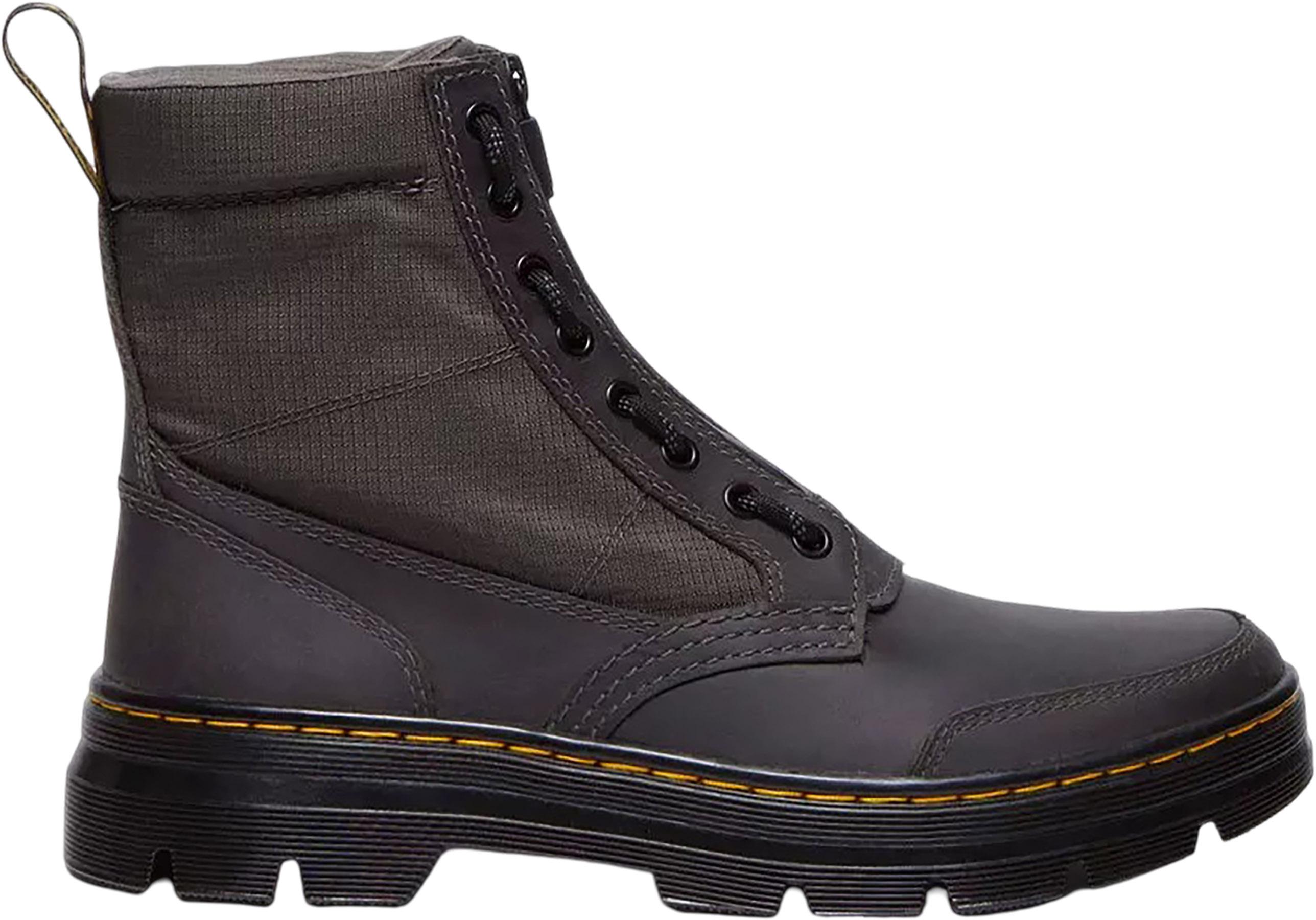 Product image for Combs Jungle Zip Boots - Unisex