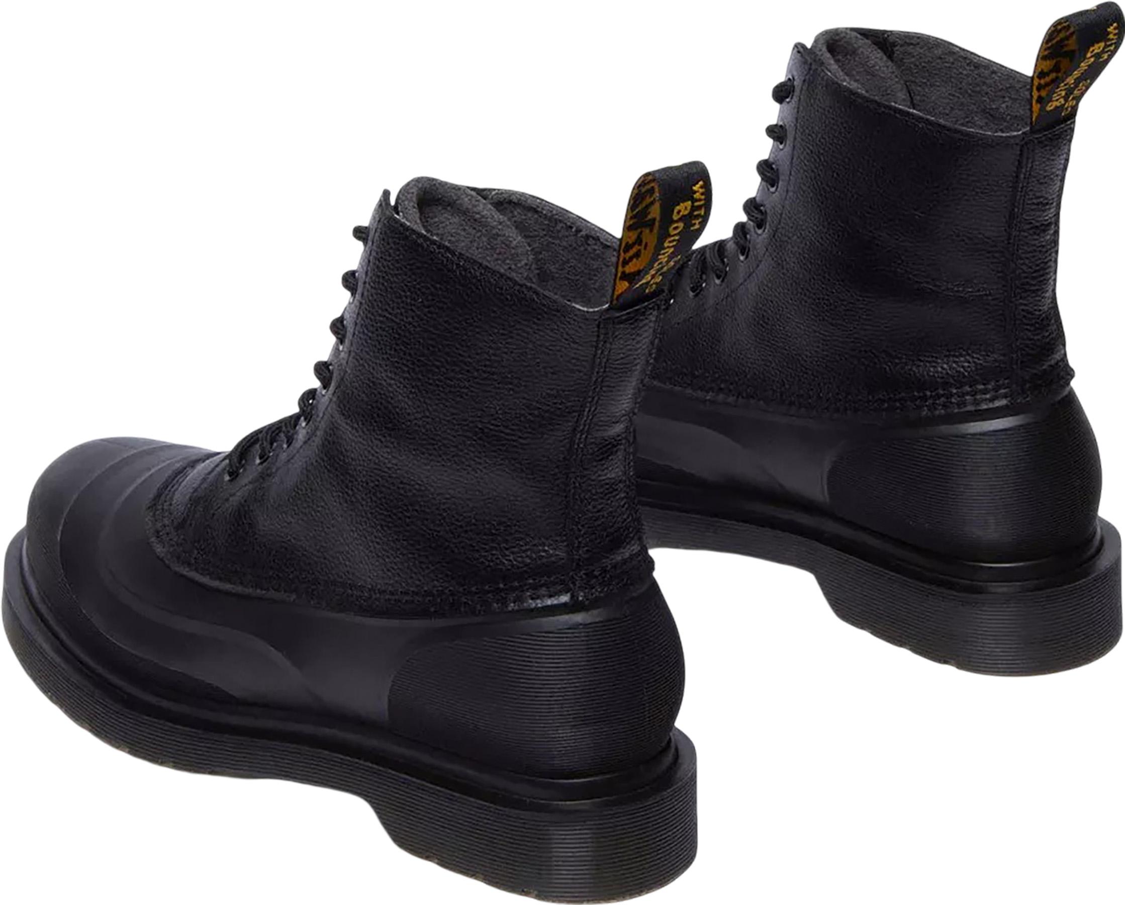 Product gallery image number 3 for product 1460 Fleece Lined Sub Boots - Unisex
