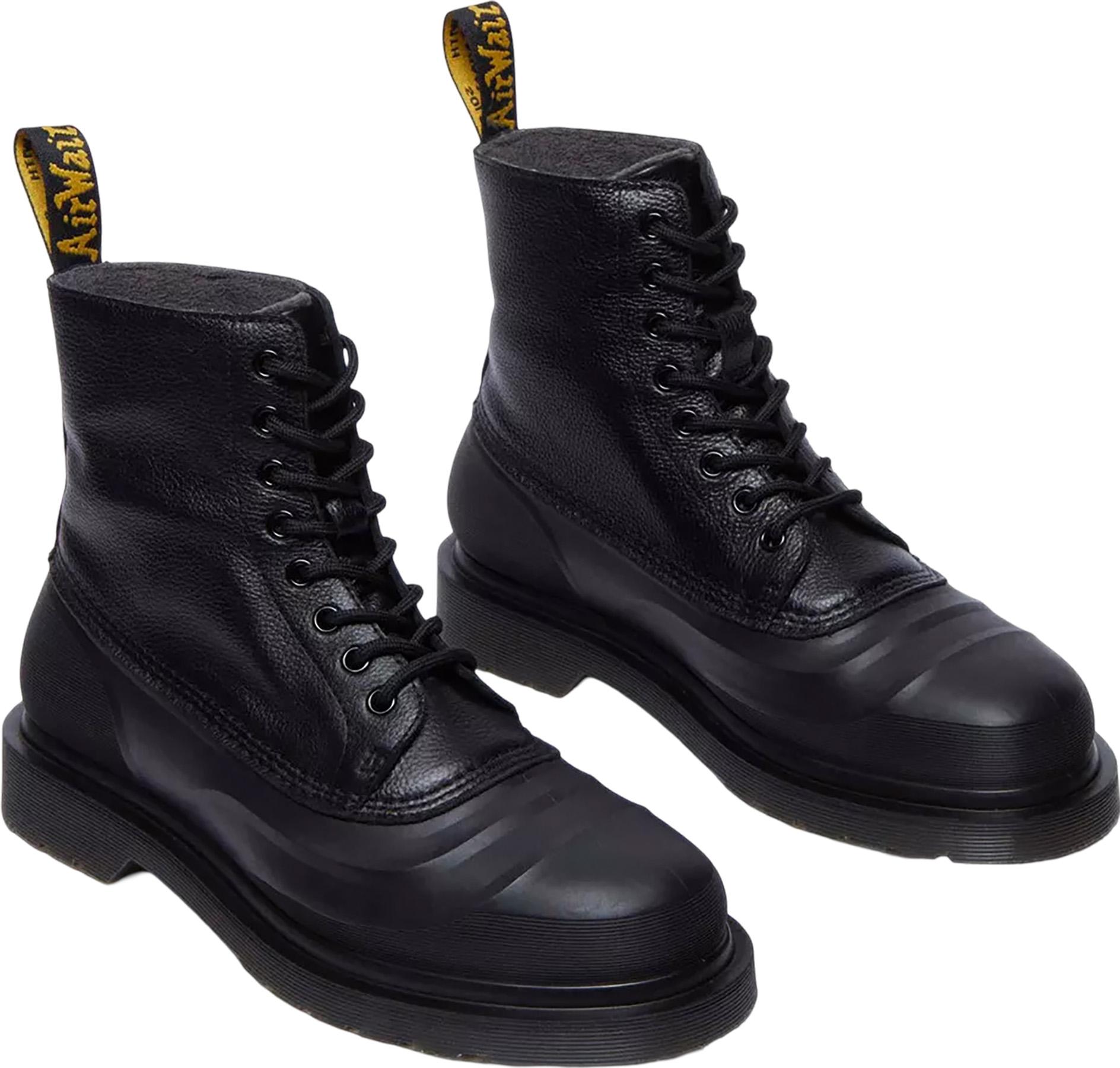 Product gallery image number 4 for product 1460 Fleece Lined Sub Boots - Unisex