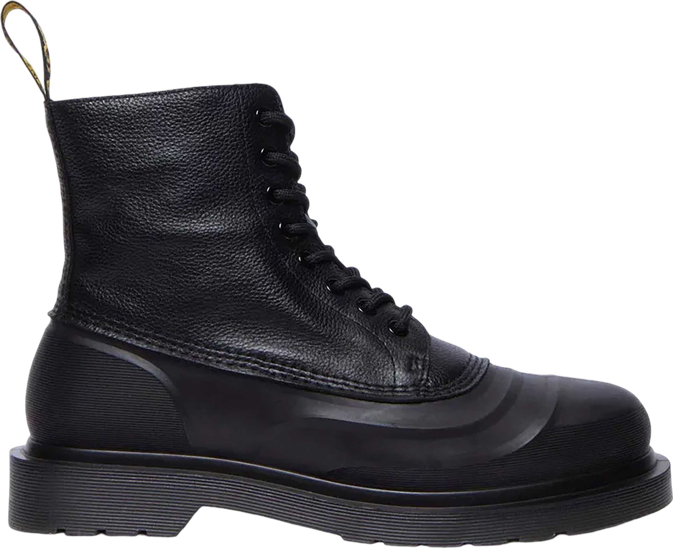 Product image for 1460 Fleece Lined Sub Boots - Unisex