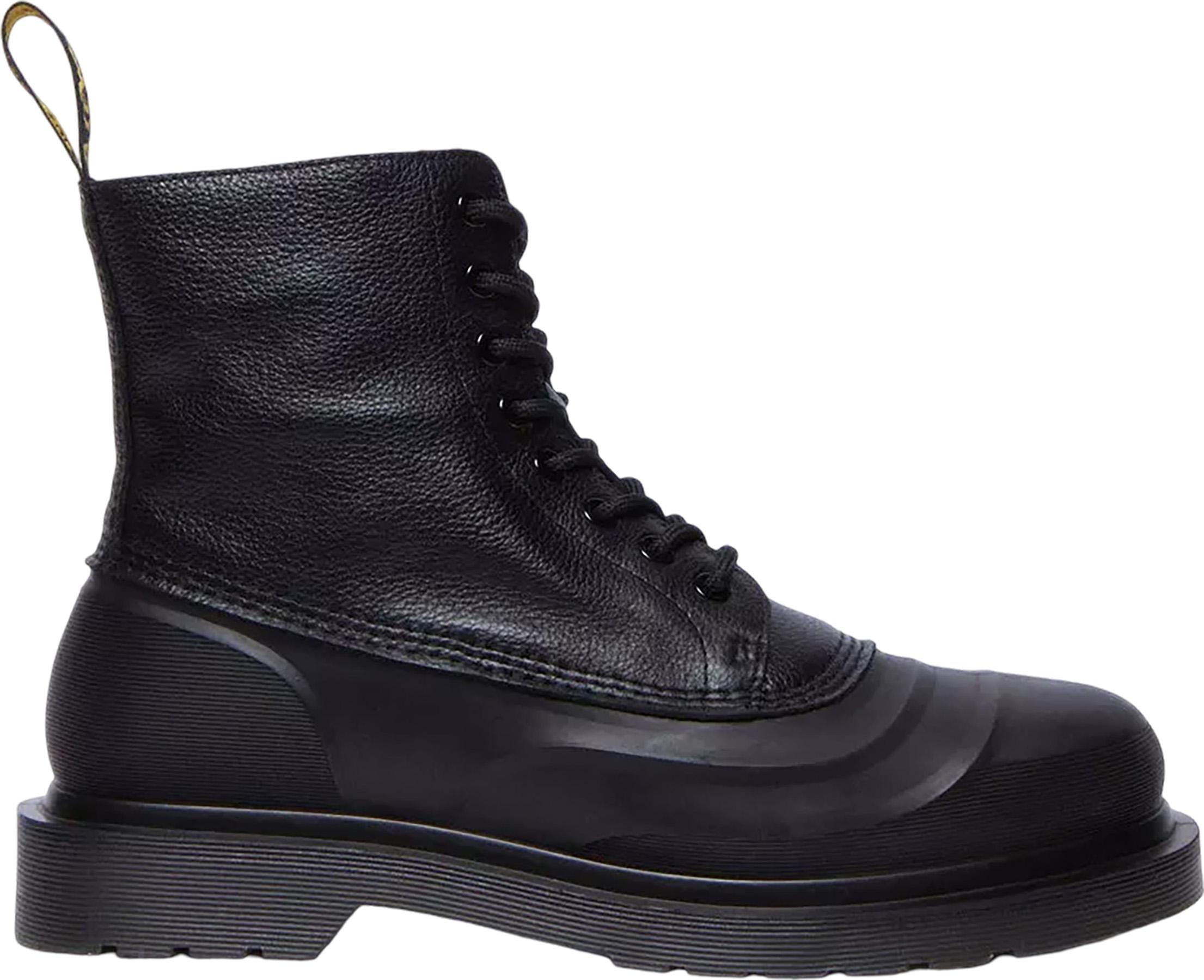 Image de produit pour Bottes doublées en polaire 1460 Sub - Unisexe