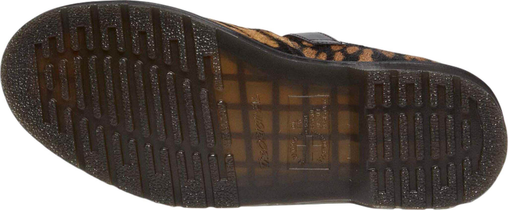 Numéro de l'image de la galerie de produits 3 pour le produit Souliers T-Bar Abstract Hair On/Orleans - Femme