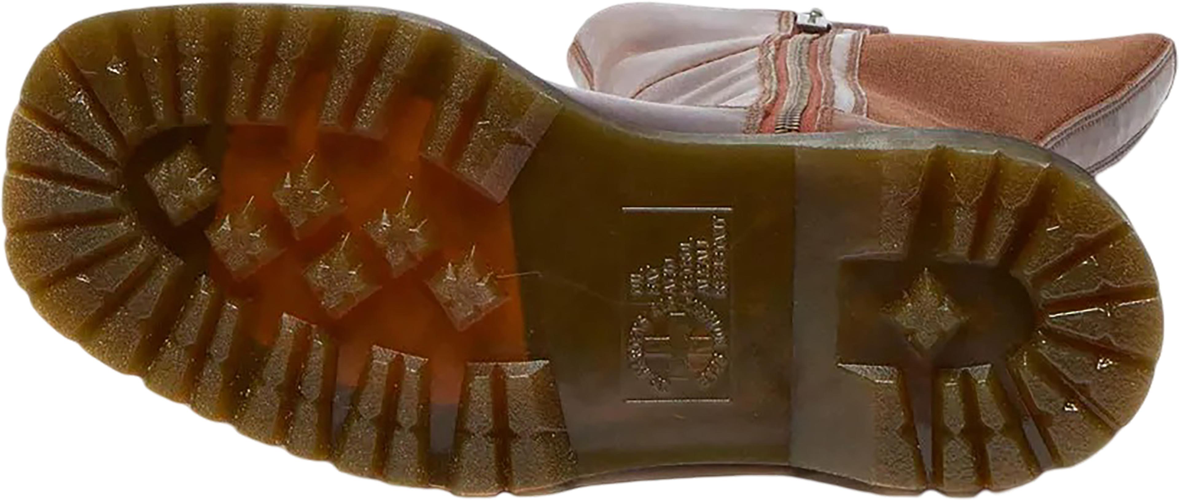 Product gallery image number 2 for product Amaayah Knee High Leather Riding Boots - Women's