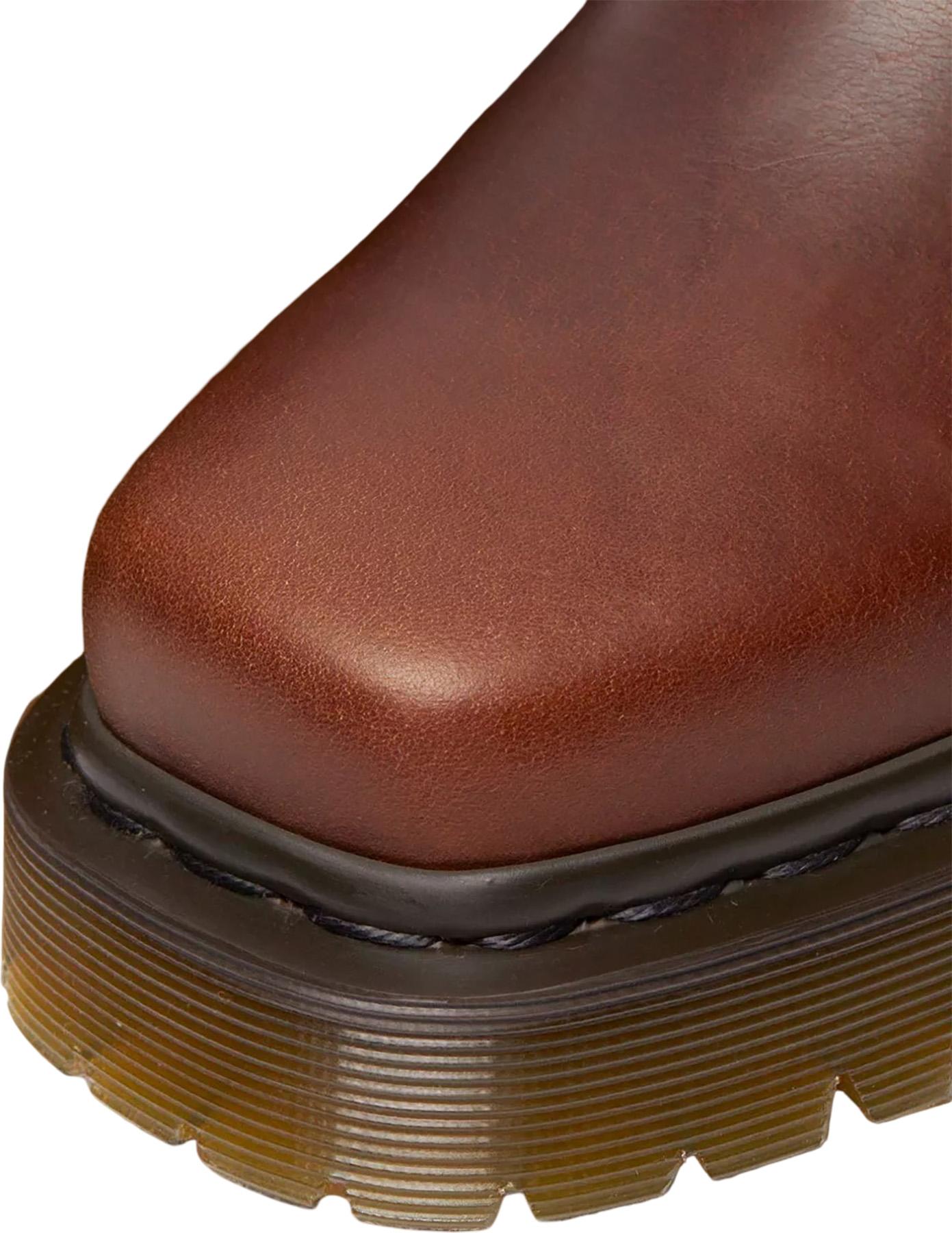 Product gallery image number 6 for product Amaayah Knee High Leather Riding Boots - Women's