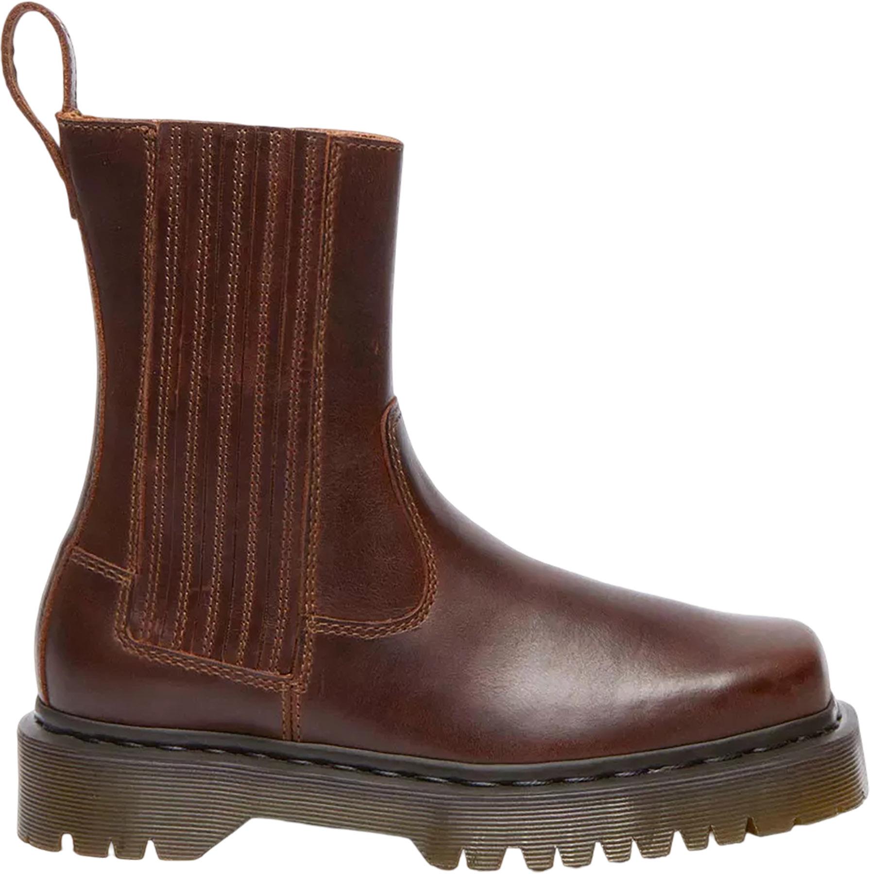 Product image for Amaaya Lo Leather Chelsea Boots - Women's