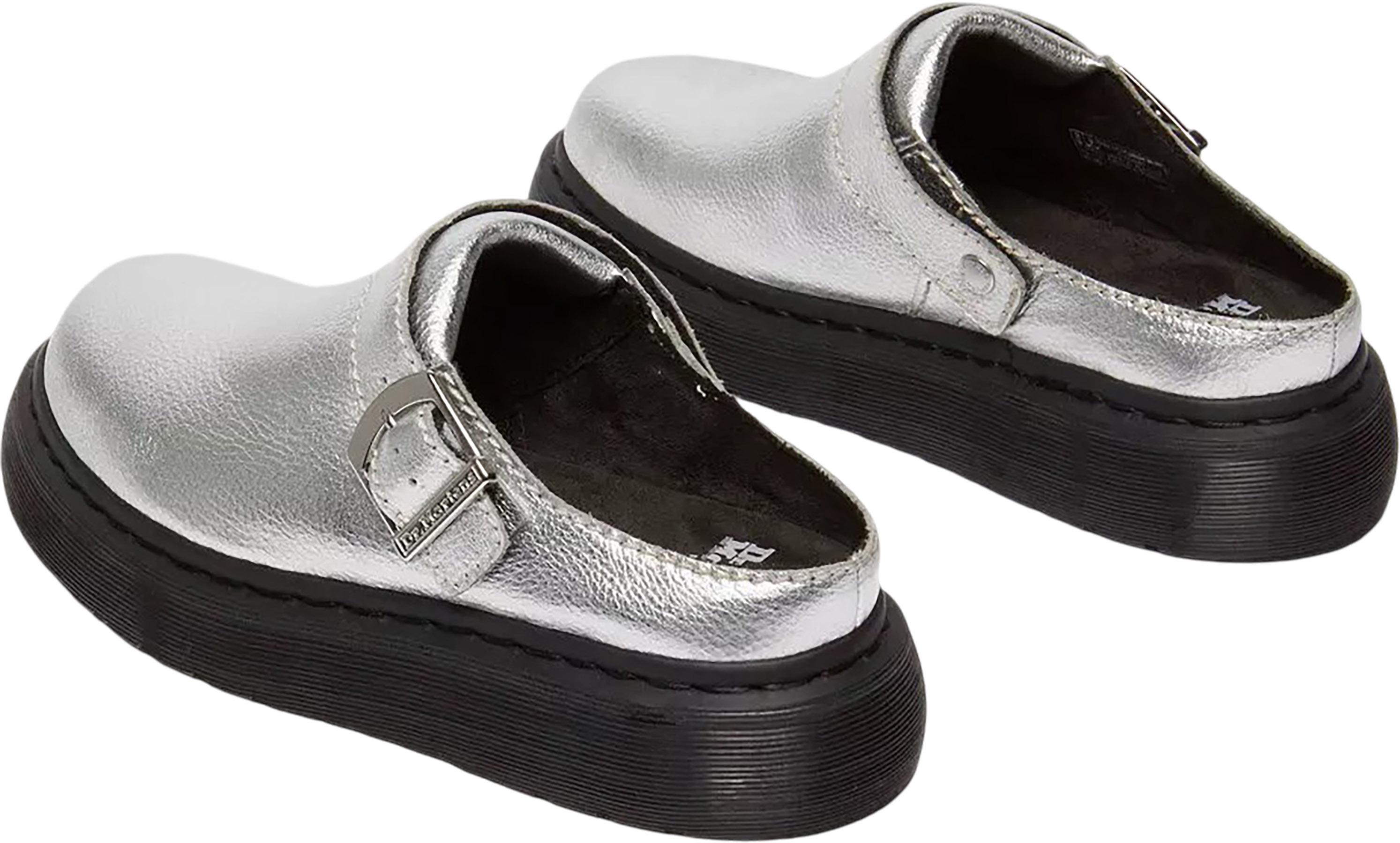 Product gallery image number 5 for product Laketen Slingback Mules - Unisex