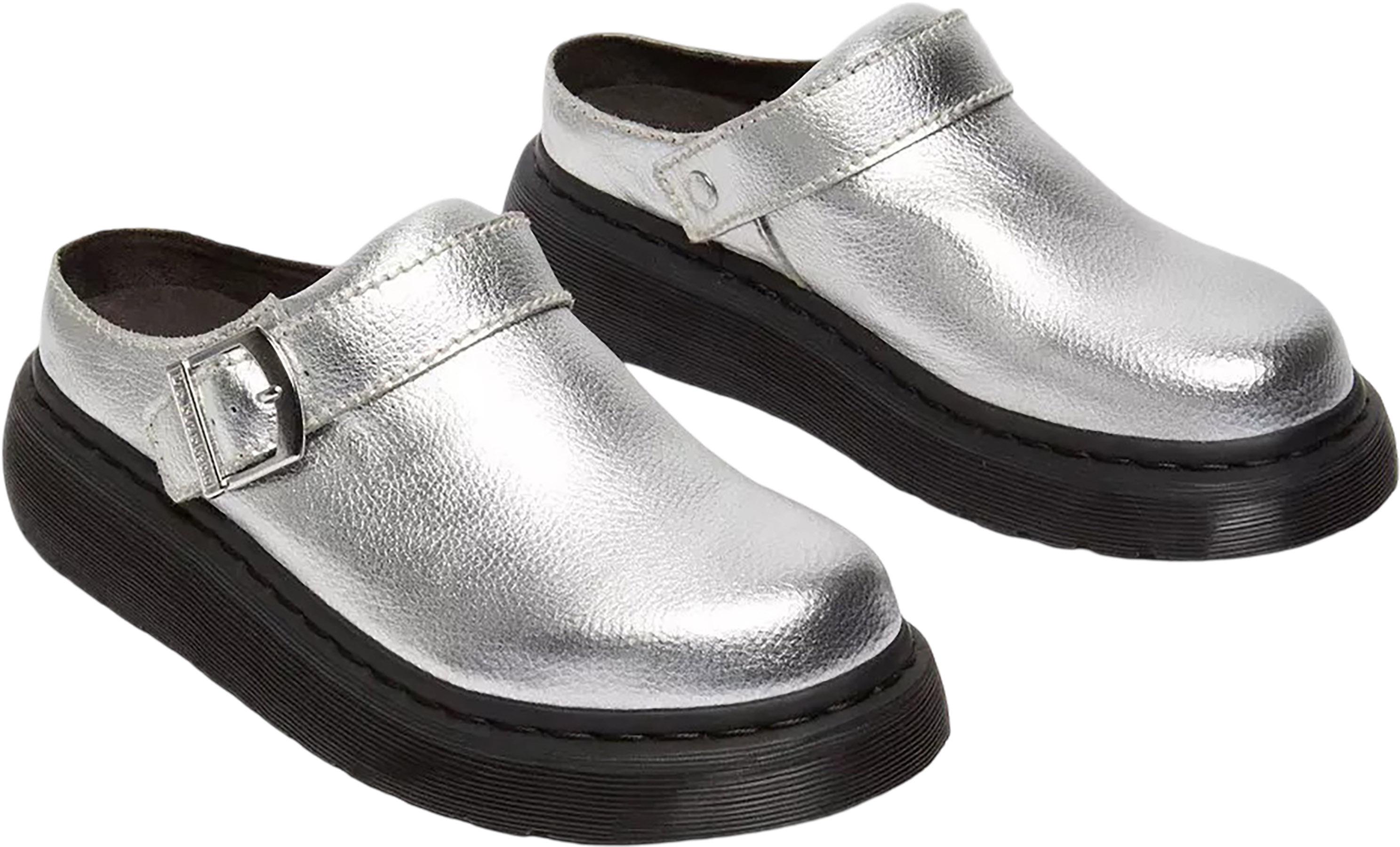 Product gallery image number 4 for product Laketen Slingback Mules - Unisex