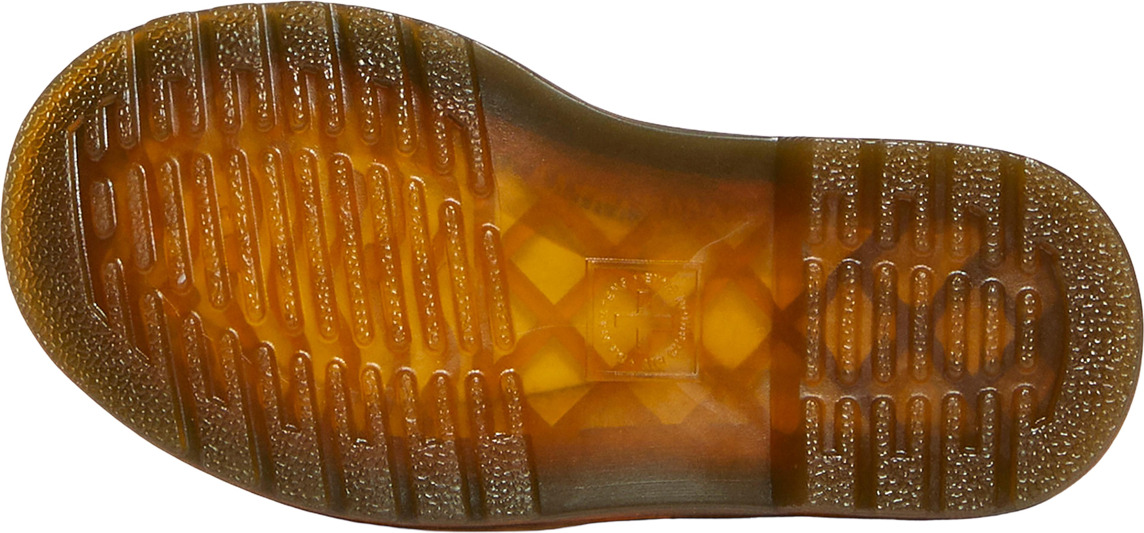 Product gallery image number 3 for product 1460 Floral Leather Boots - Toddlers