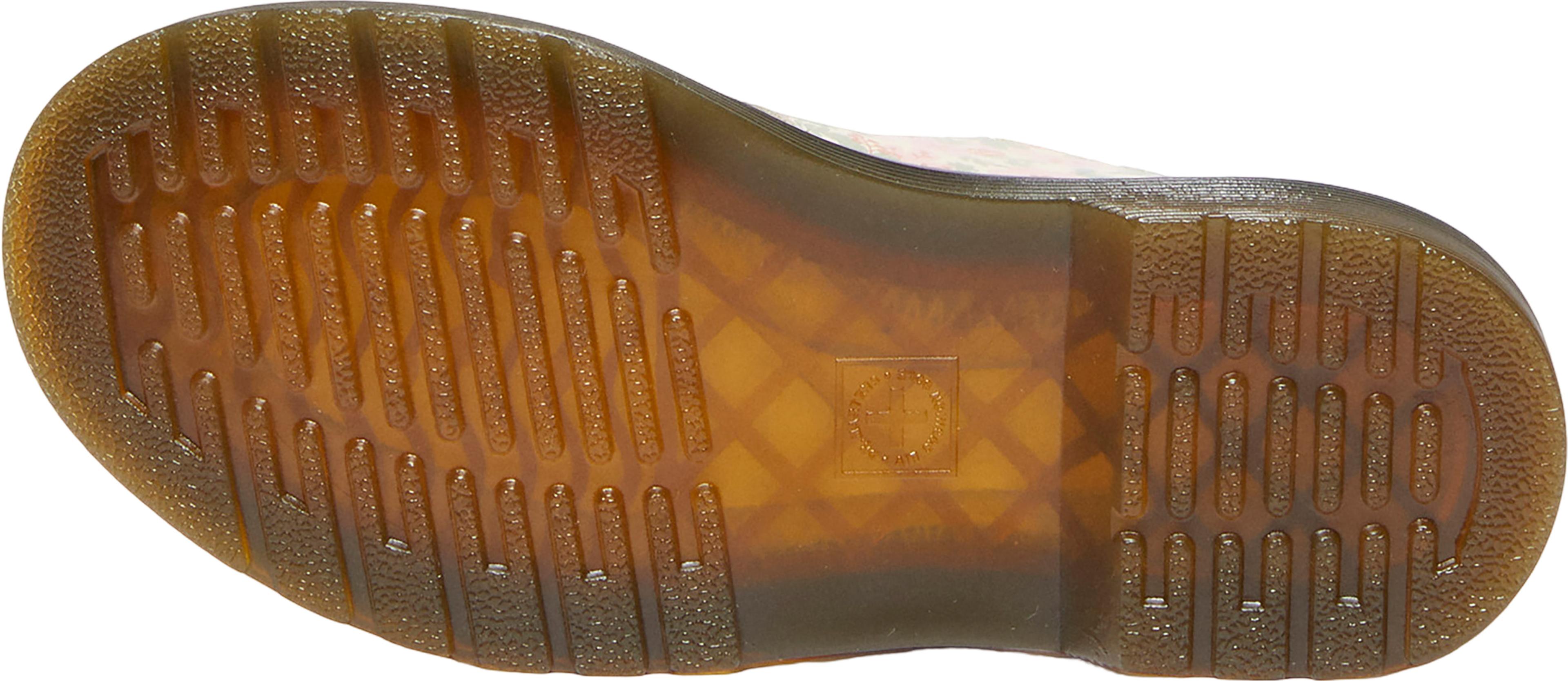 Product gallery image number 4 for product 8065 Mary Jane AthenaPop Floral Print Shoes - Junior