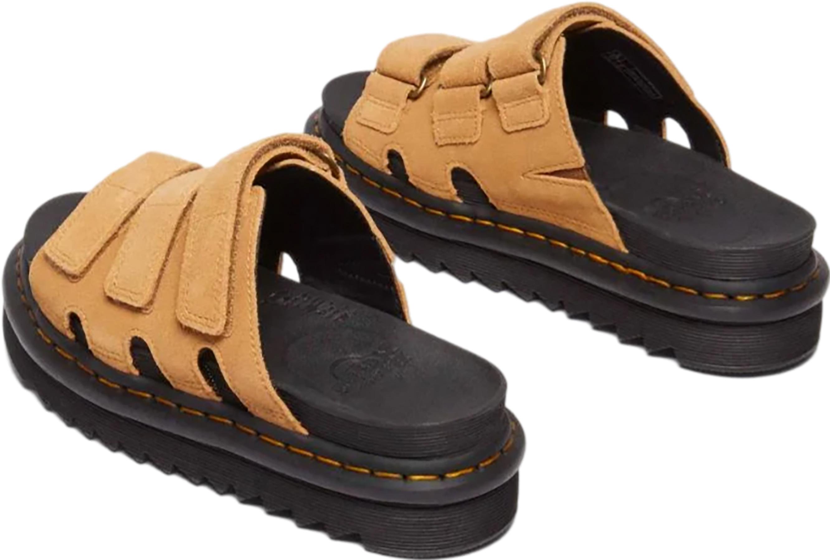 Numéro de l'image de la galerie de produits 3 pour le produit Sandales à enfiler Raine - Femme