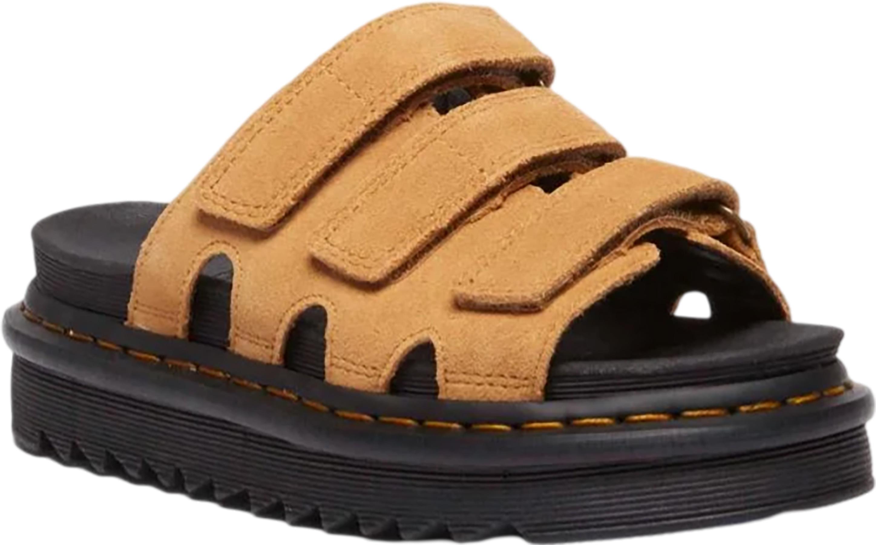 Numéro de l'image de la galerie de produits 4 pour le produit Sandales à enfiler Raine - Femme