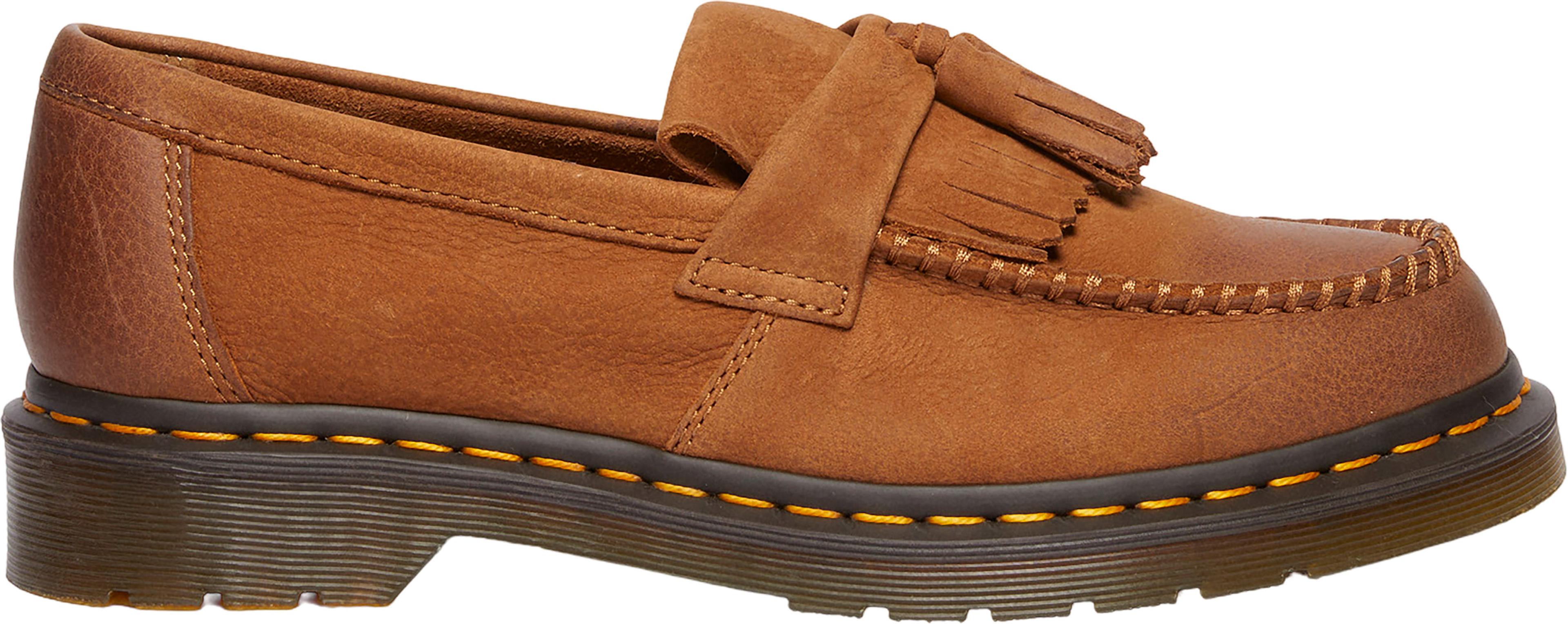 Product image for Adrian nubuk loafers - Men's