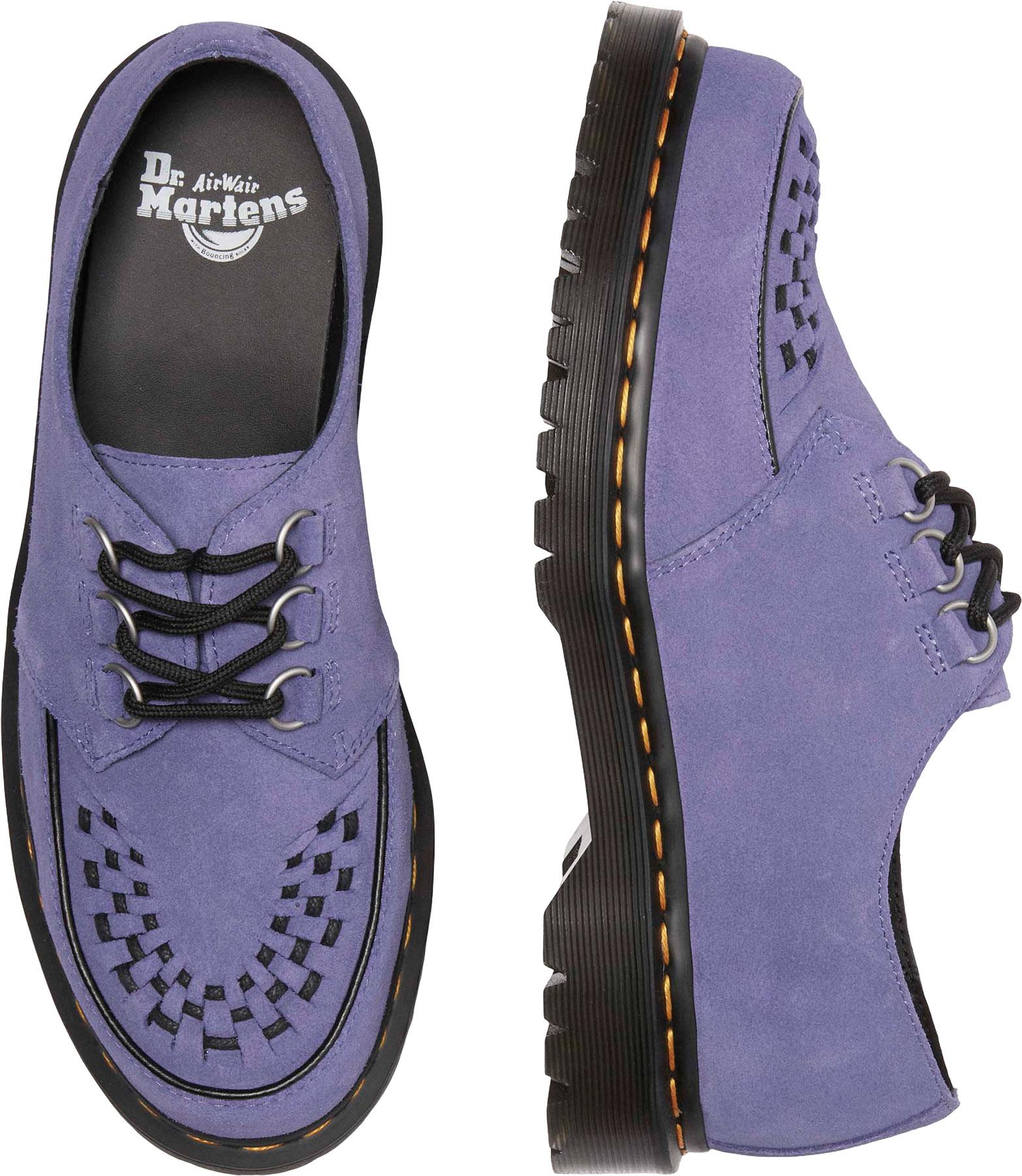 Product gallery image number 2 for product Ramsey Suede casual shoes - Women's