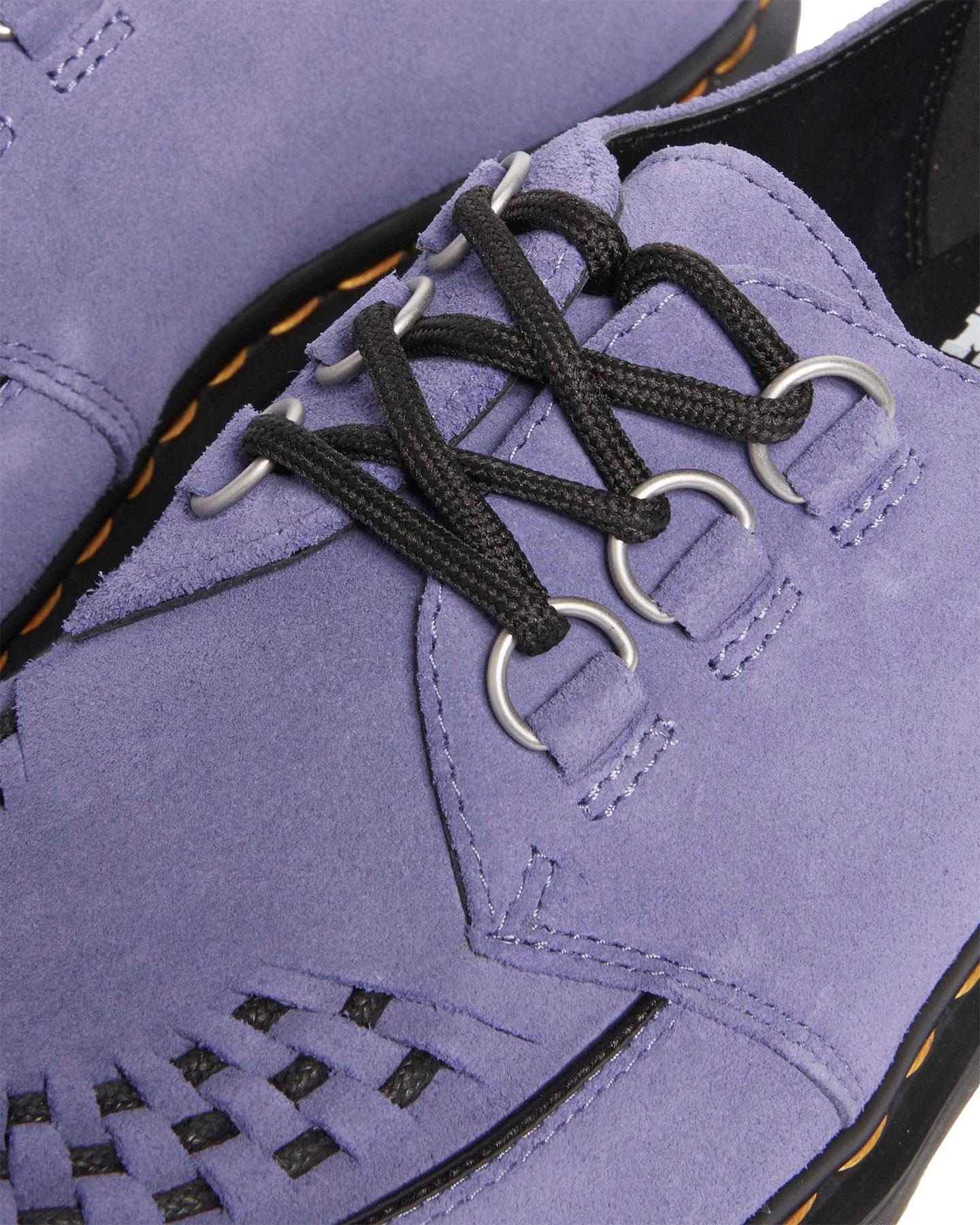 Product gallery image number 3 for product Ramsey Suede casual shoes - Women's