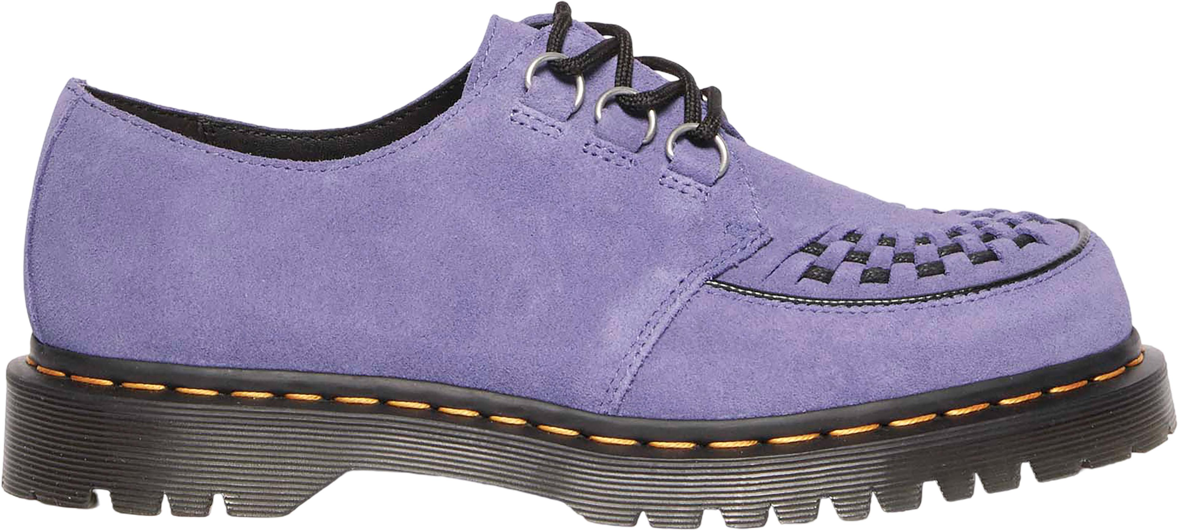 Product image for Ramsey Suede casual shoes - Women's