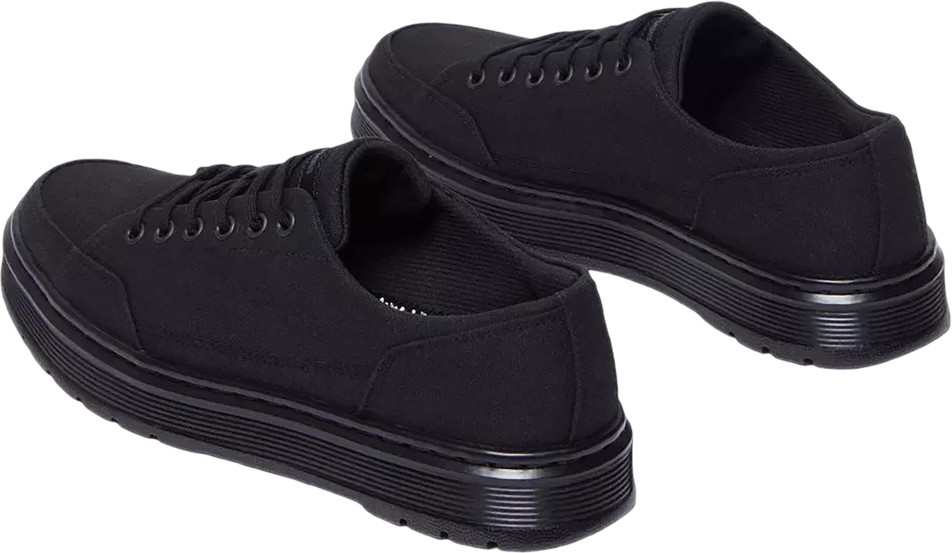 Numéro de l'image de la galerie de produits 2 pour le produit Souliers décontractés Brookline en toile à 6 œillets - Unisexe