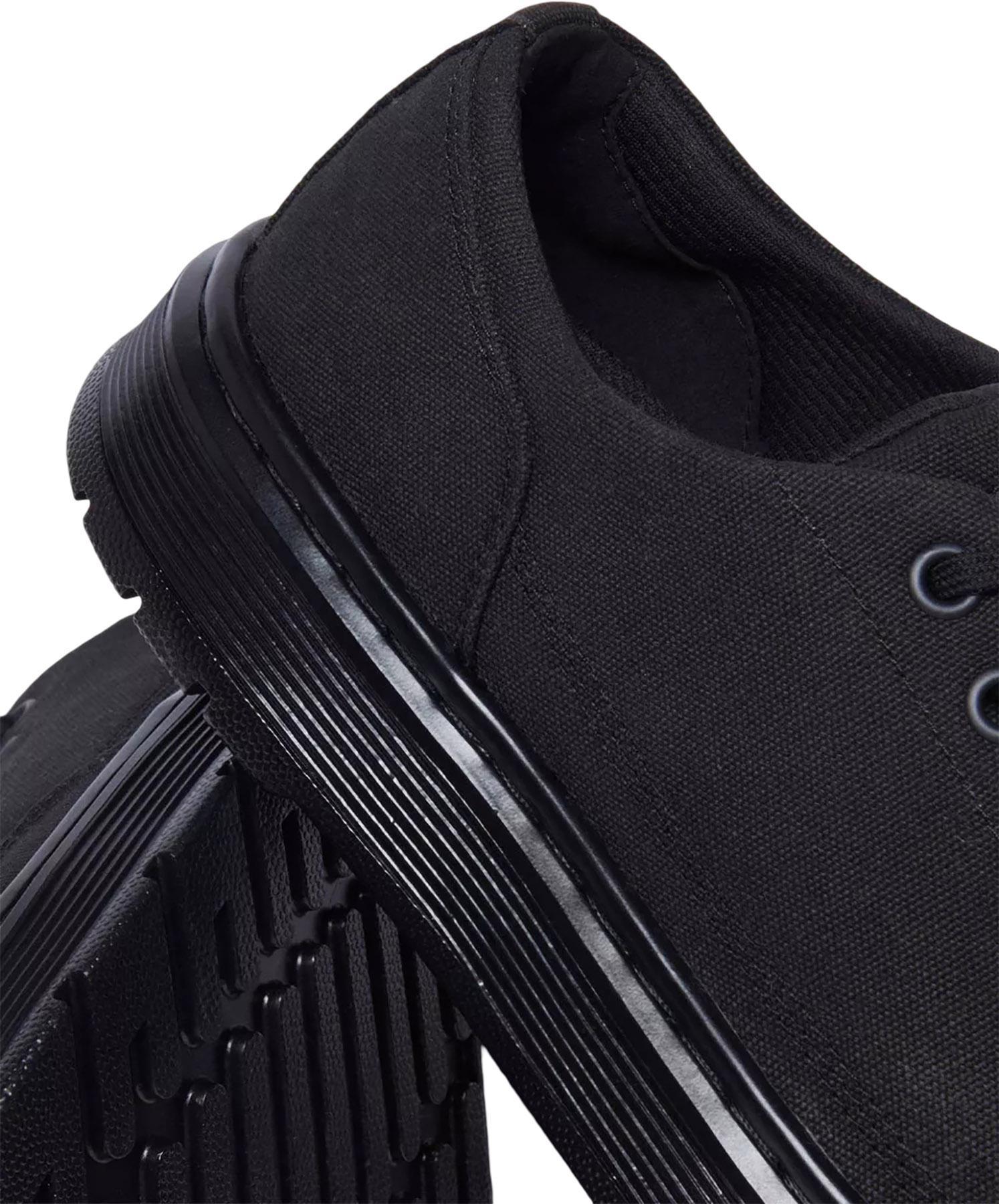 Numéro de l'image de la galerie de produits 4 pour le produit Souliers décontractés Brookline en toile à 6 œillets - Unisexe