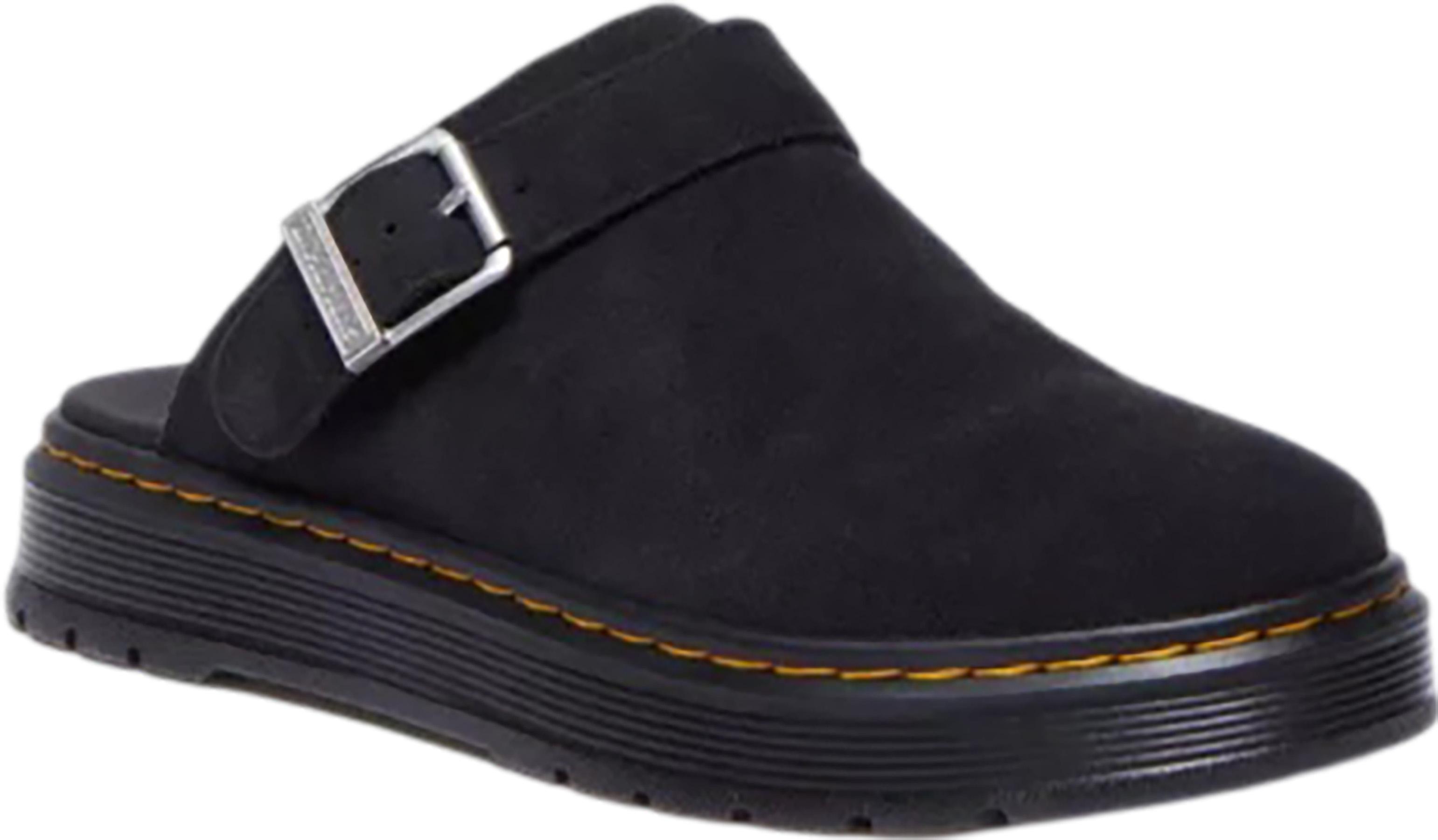 Image de produit pour Mules en daim Brookline - Unisexe