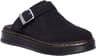 Couleur: Black Bronx Suede
