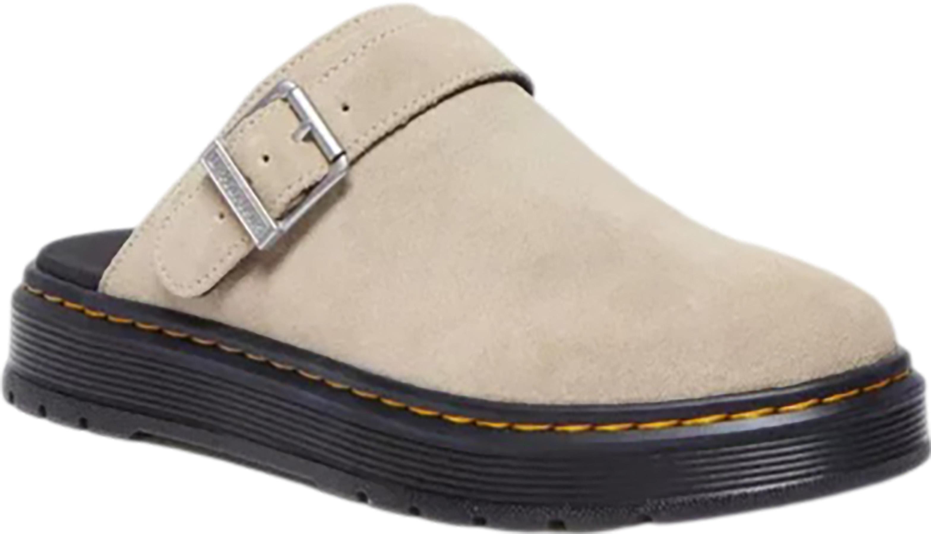Image de produit pour Mules en daim Brookline - Unisexe