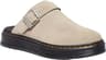 Couleur: Light Tan Bronx Suede