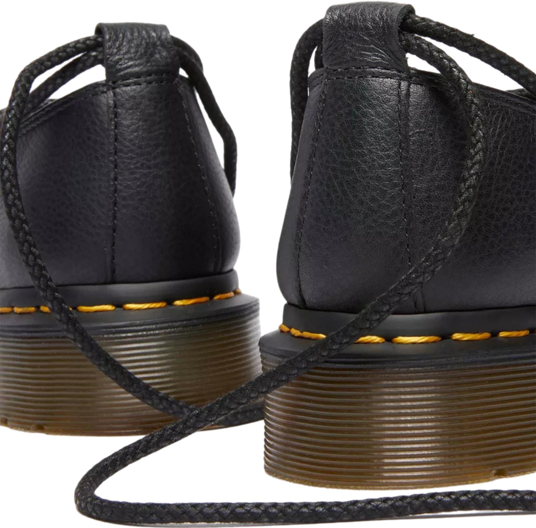 Product gallery image number 3 for product Elphie II Virginia Leather Ballet Flats - Women's