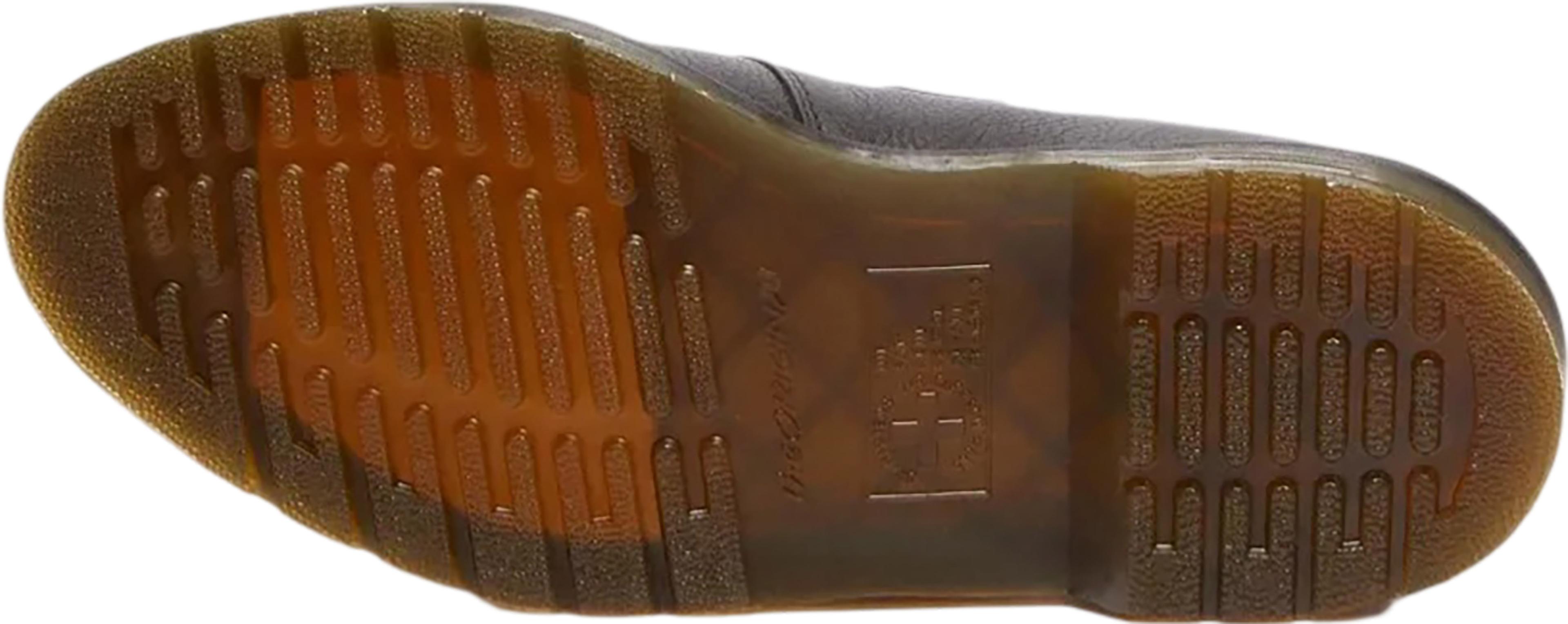 Product gallery image number 2 for product Elphie Virginia Leather Mary Jane Shoes - Women's