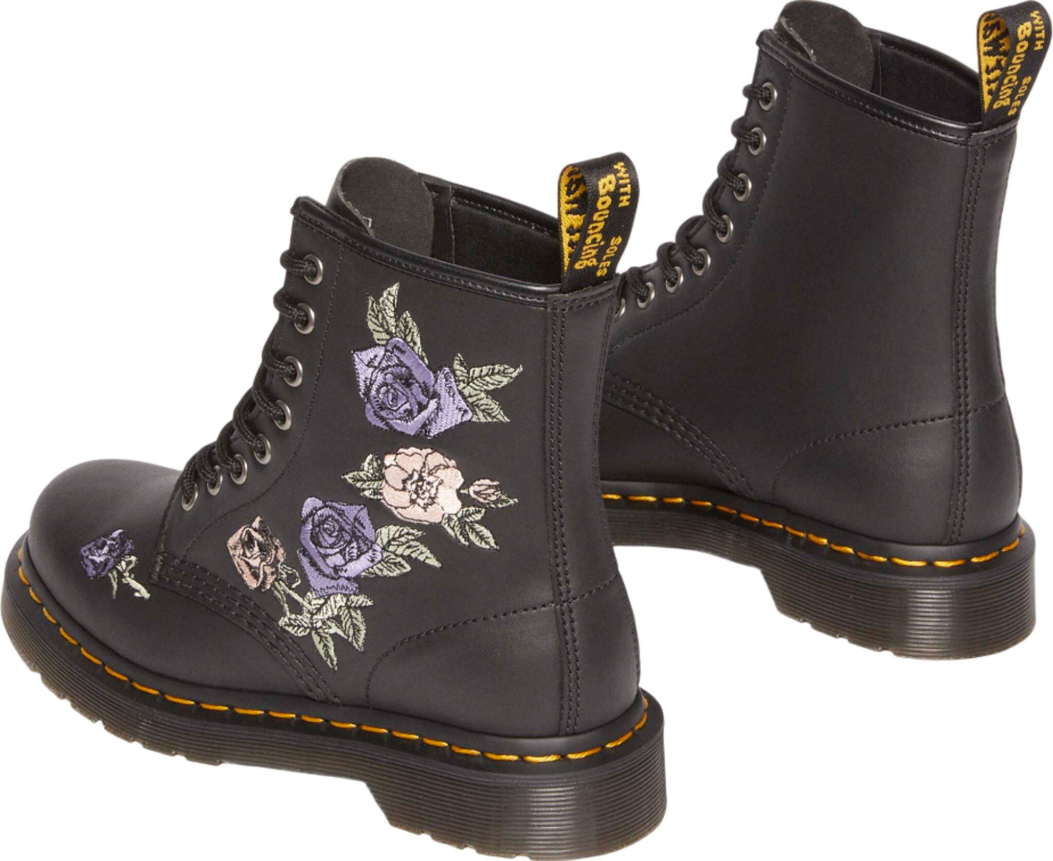 Product gallery image number 5 for product 1460 Vonda Boots - Women's