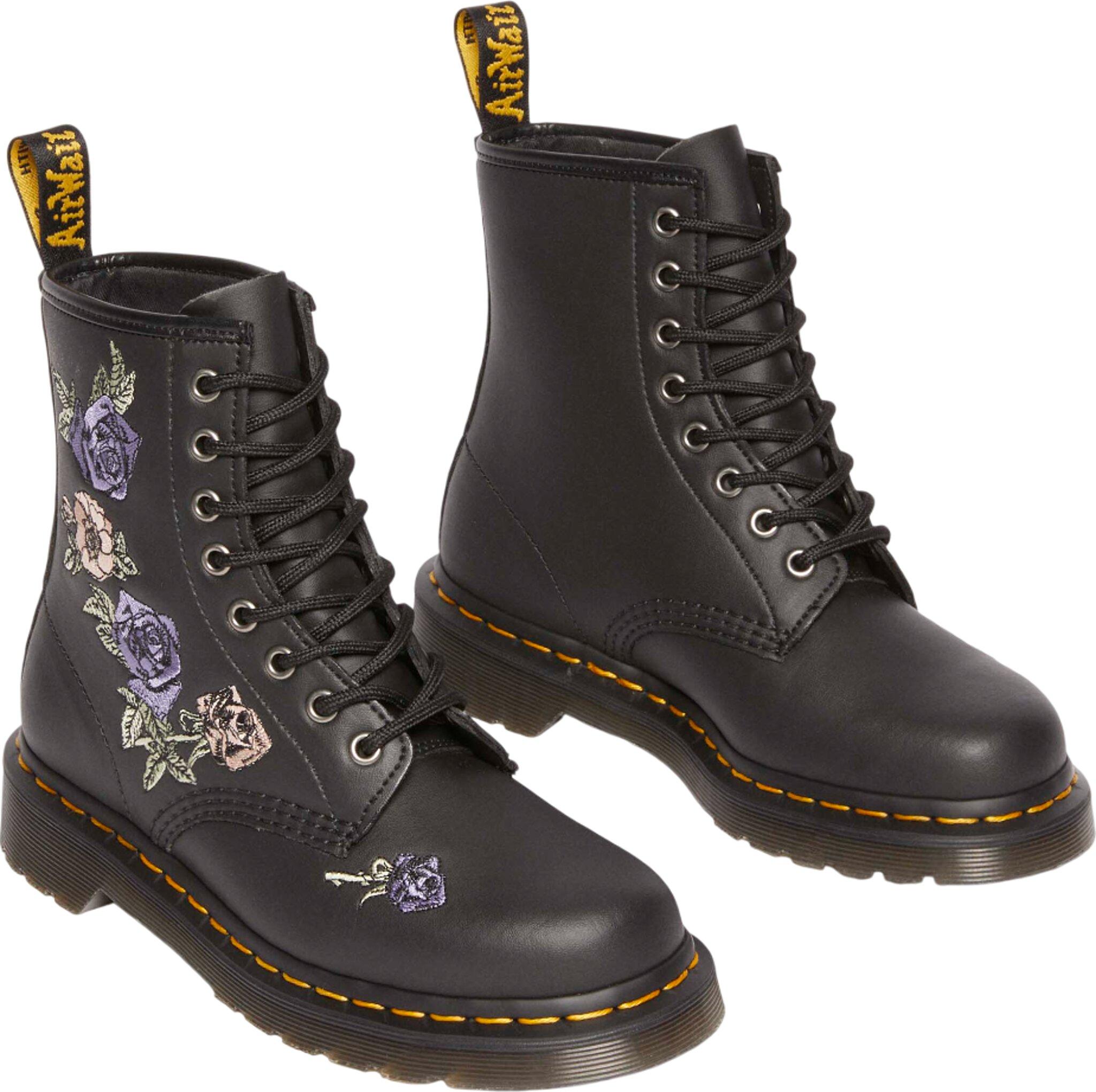 Product gallery image number 2 for product 1460 Vonda Boots - Women's
