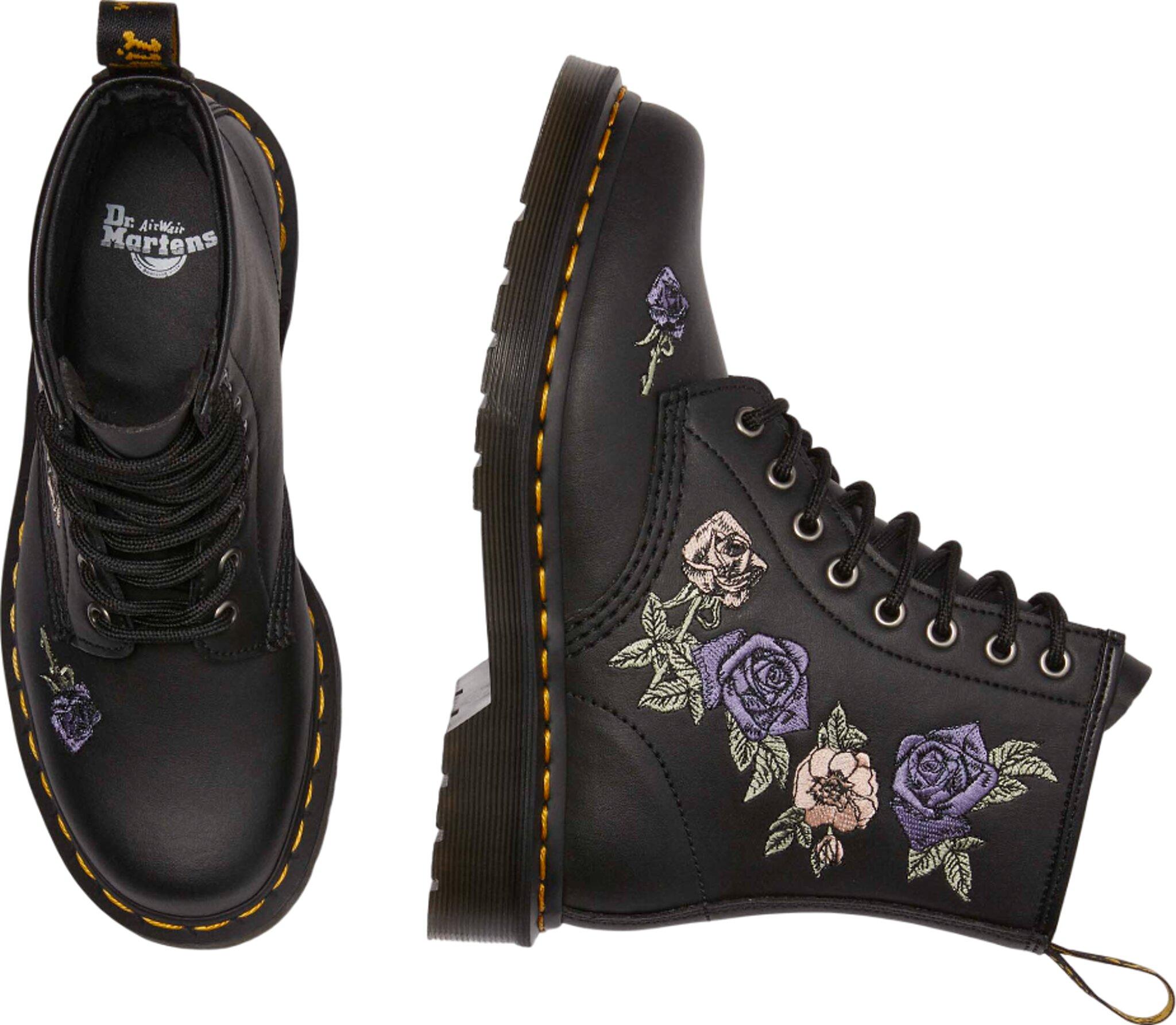 Product gallery image number 6 for product 1460 Vonda Boots - Women's