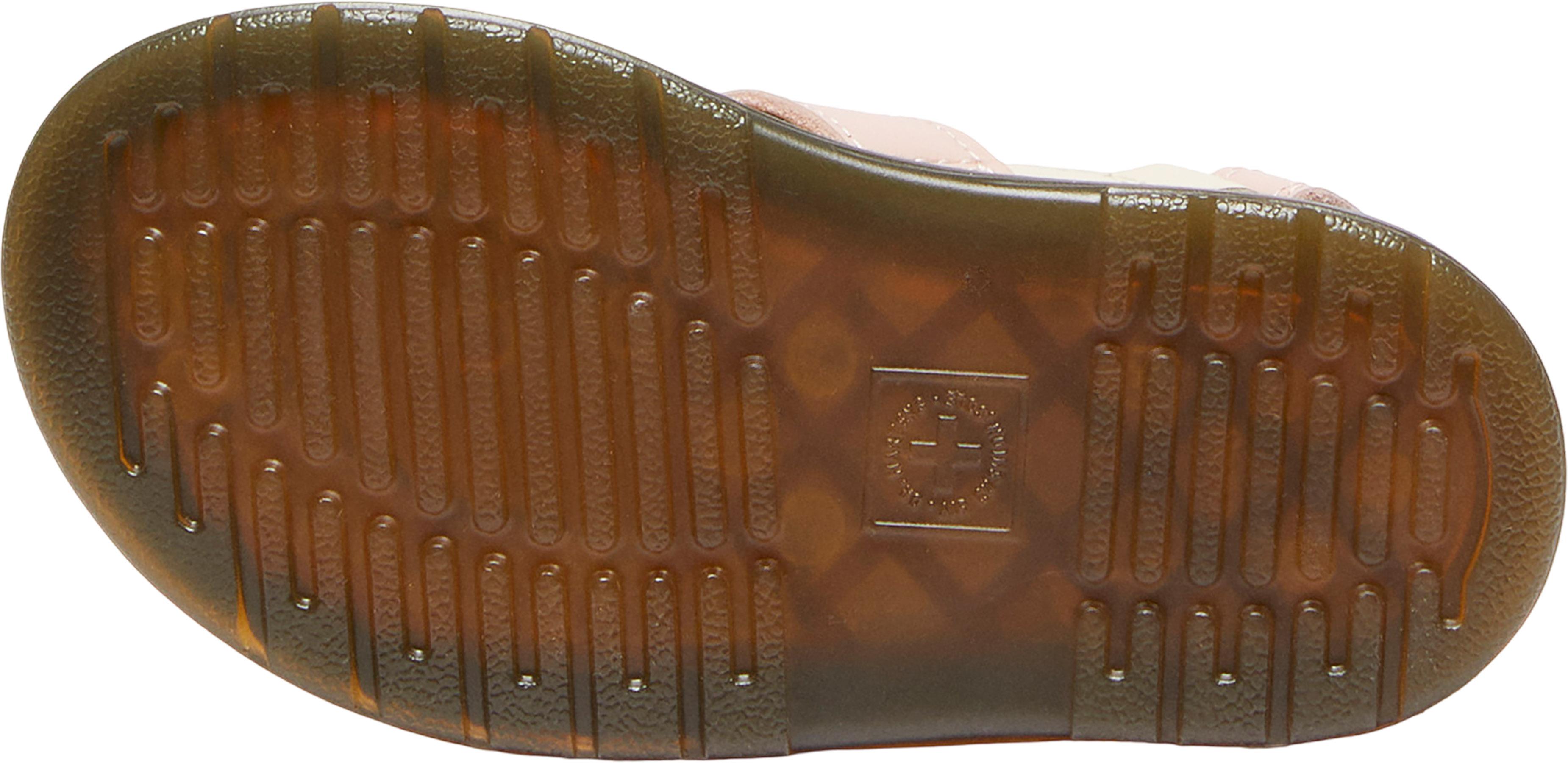 Product gallery image number 3 for product Jorgie Leather Mules - Toddlers