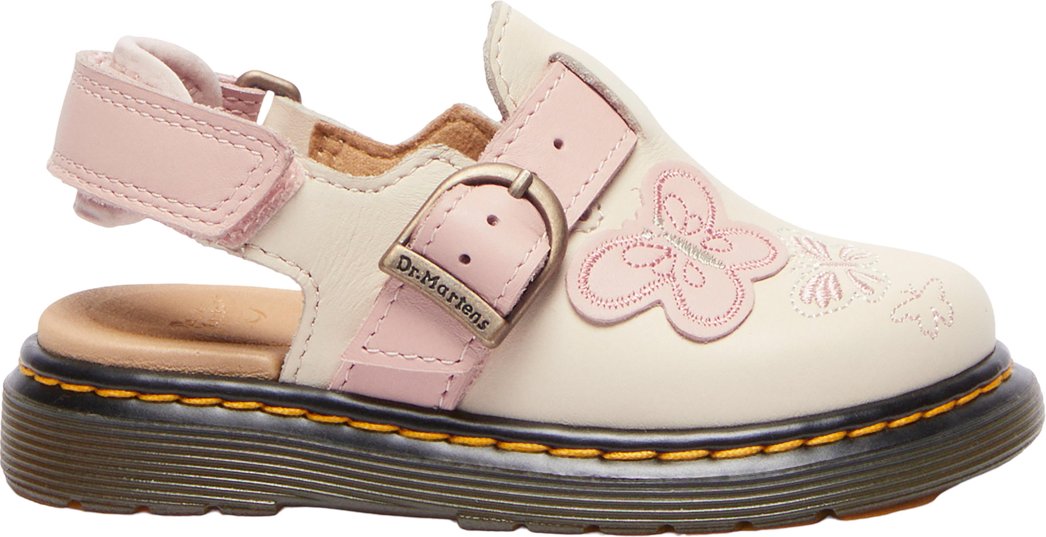 Product image for Jorgie Leather Mules - Toddlers