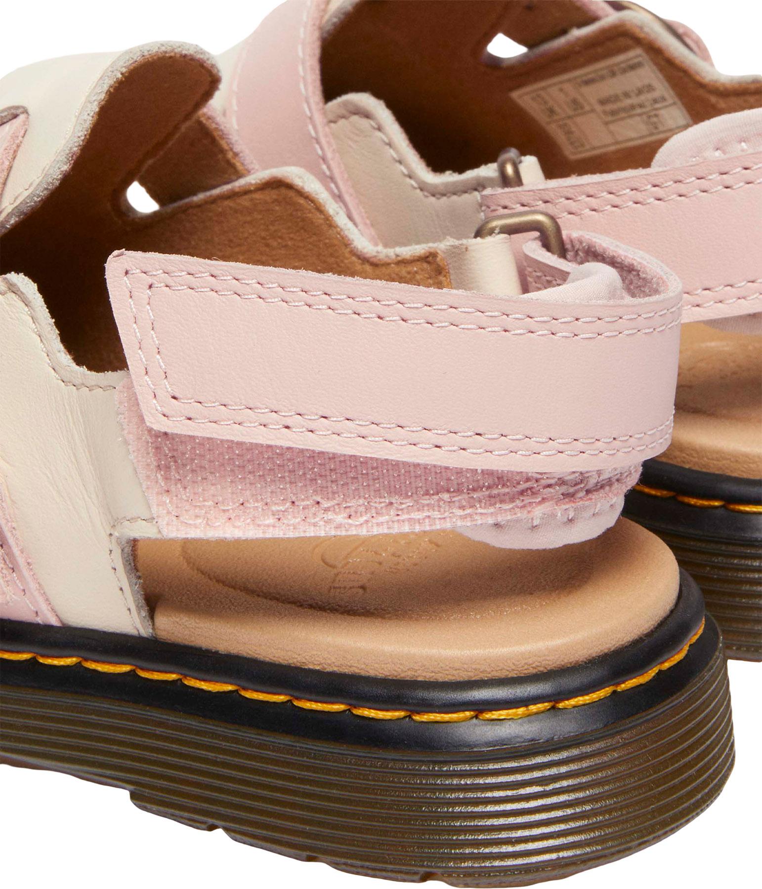 Product gallery image number 3 for product Jorgie mules - Girl's