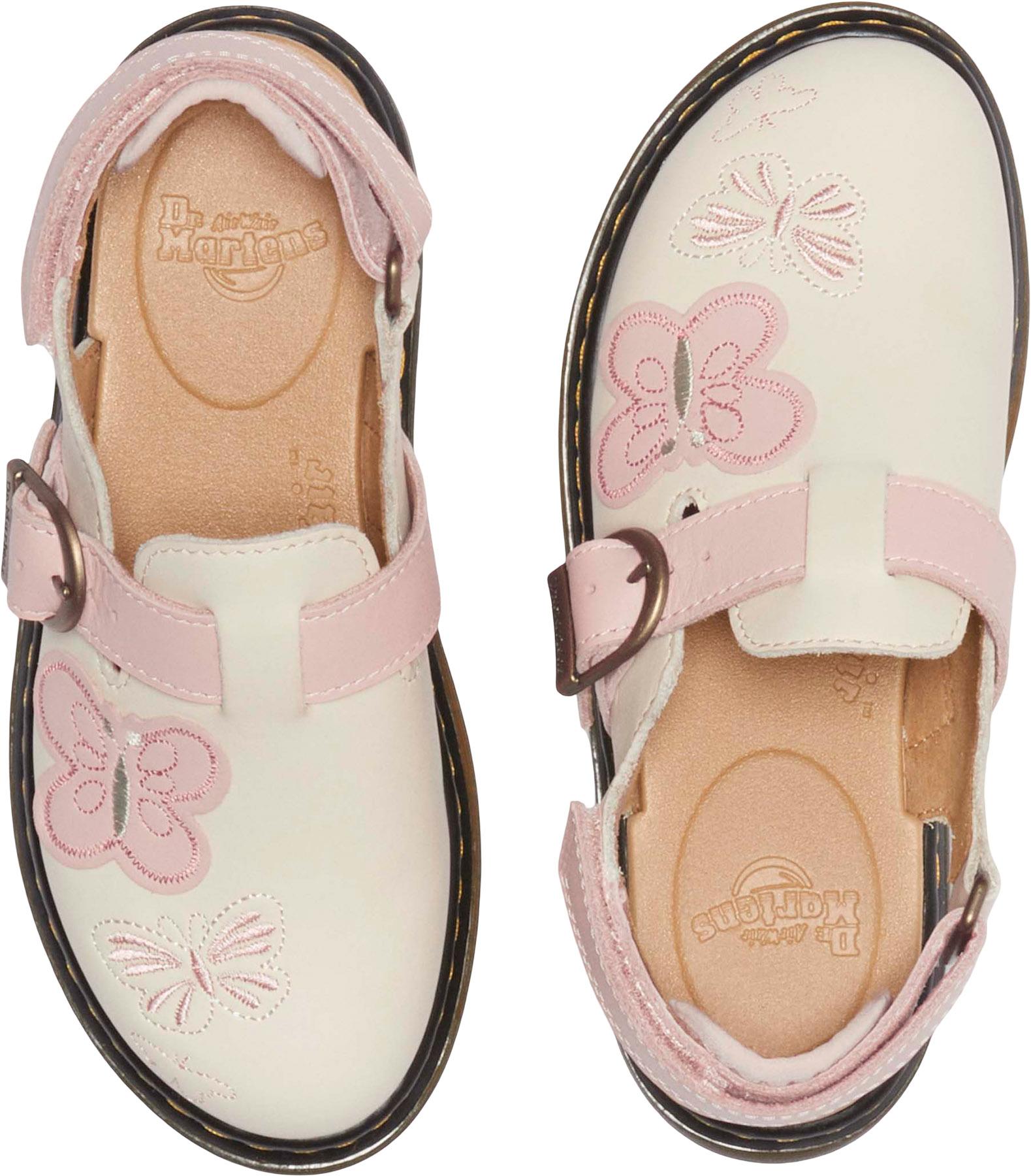 Product gallery image number 4 for product Jorgie mules - Girl's