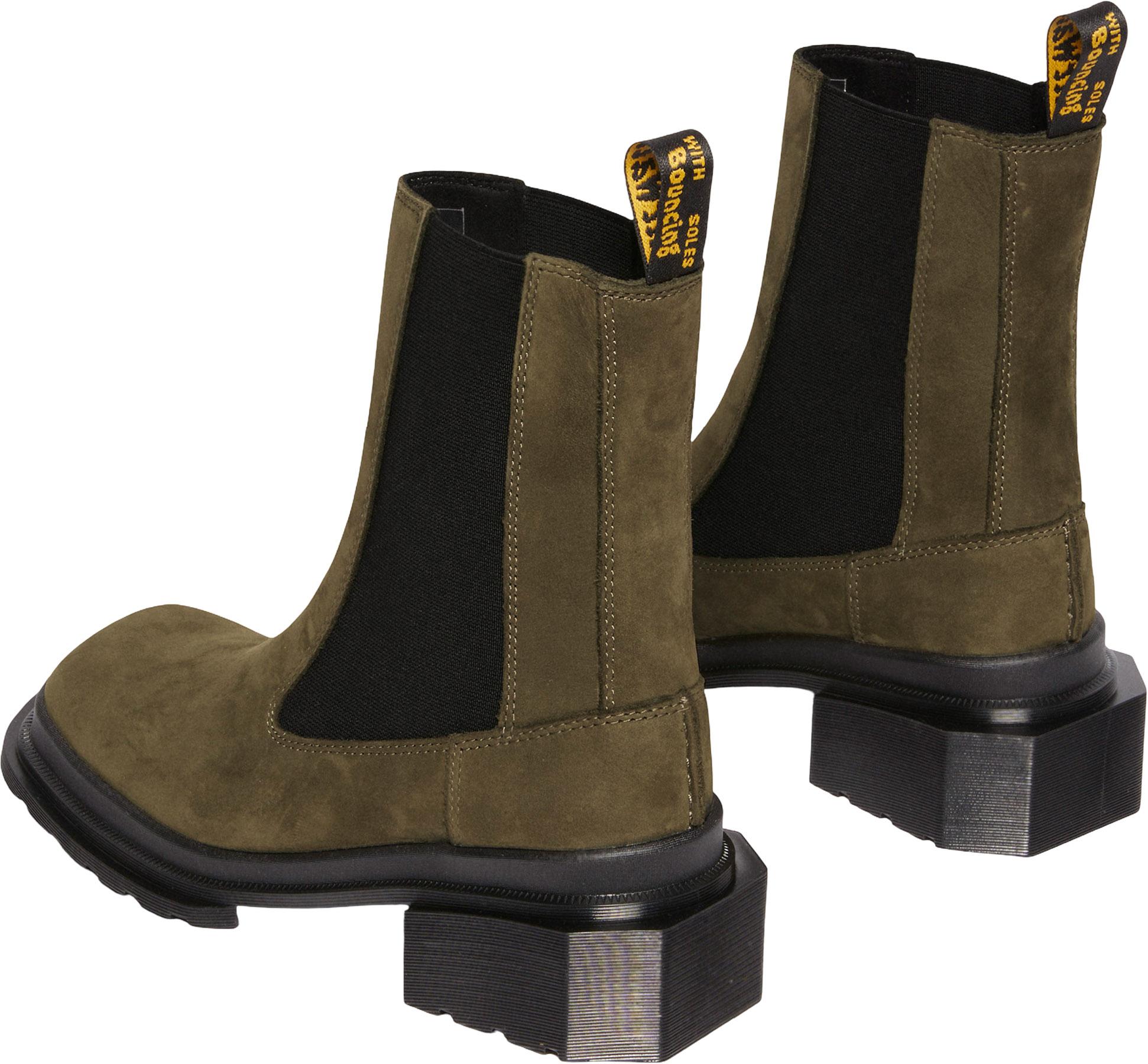 Product gallery image number 2 for product Maybole Buttersoft chelsea boots - Women's