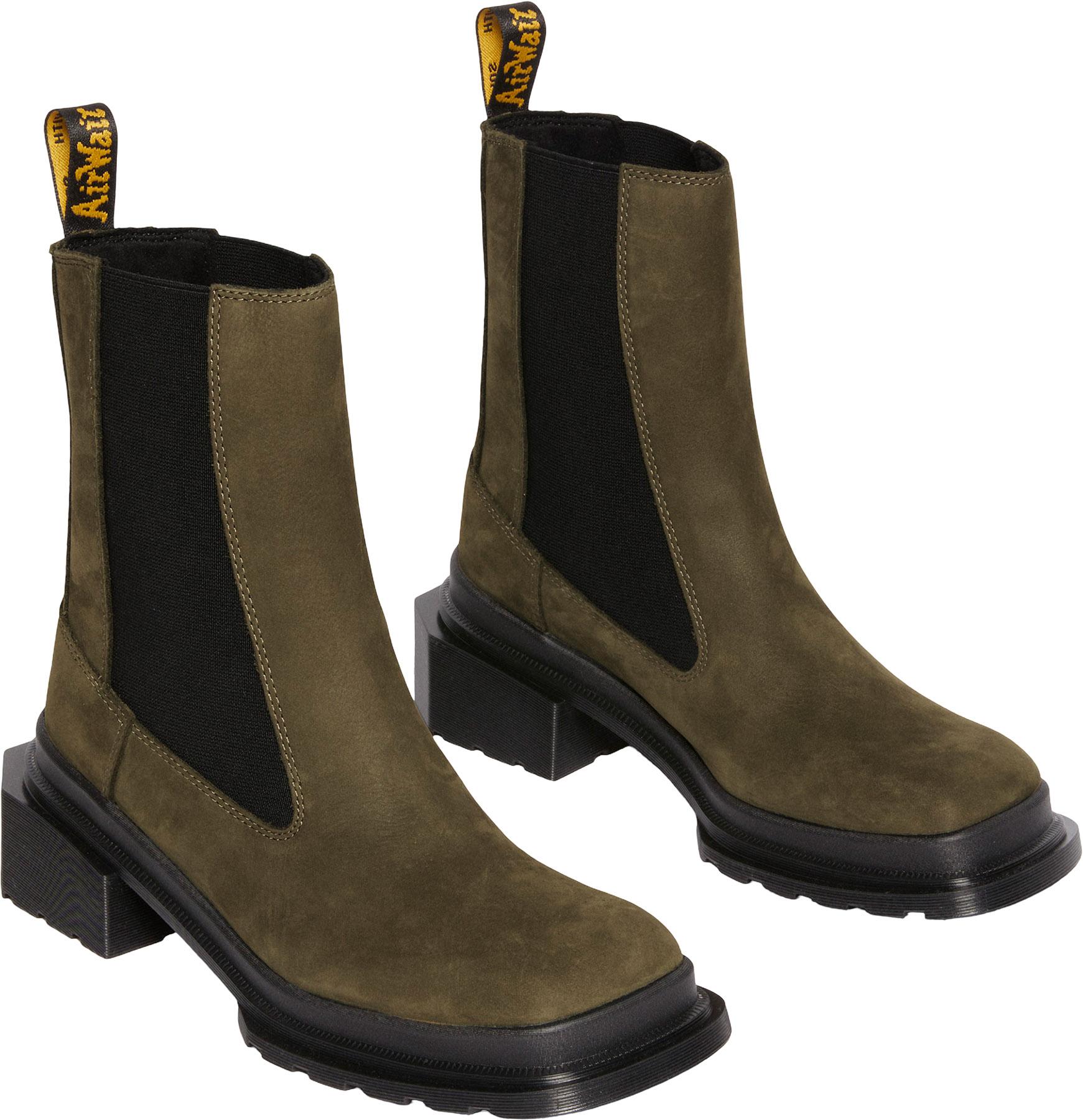 Product gallery image number 4 for product Maybole Buttersoft chelsea boots - Women's