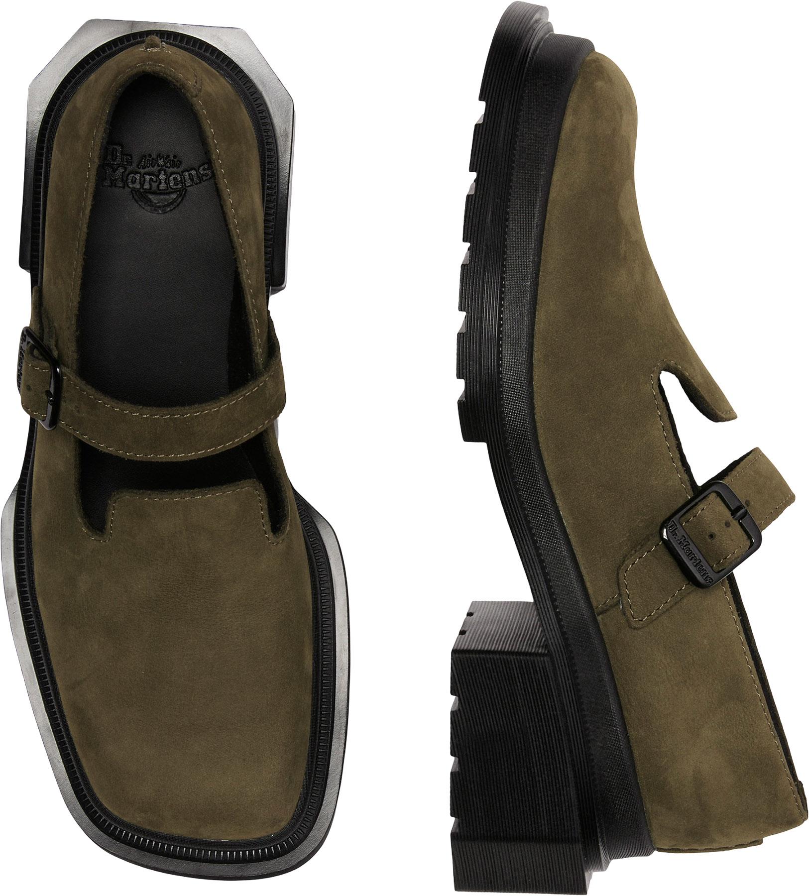 Product gallery image number 3 for product Maybole Buttersoft Mary Jane shoes - Women's