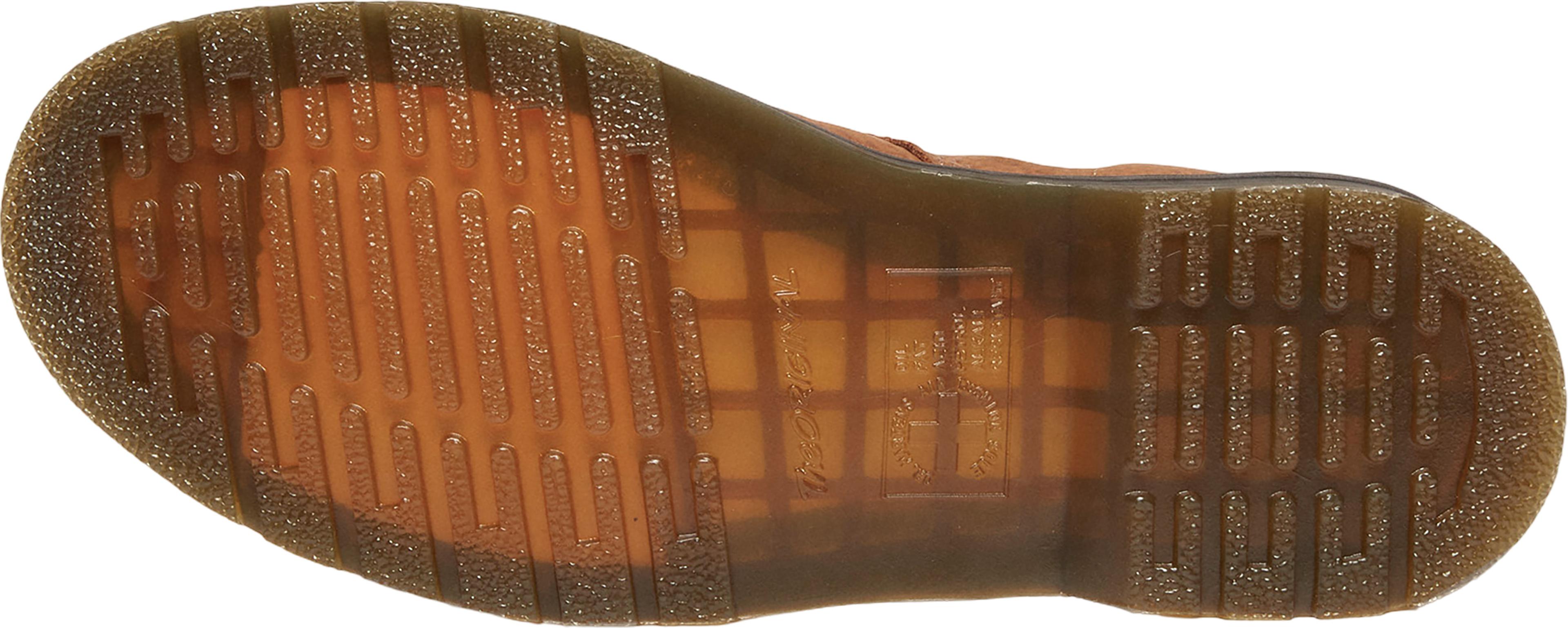 Product gallery image number 3 for product 1460 Pascal nubuk leather boots - Unisex