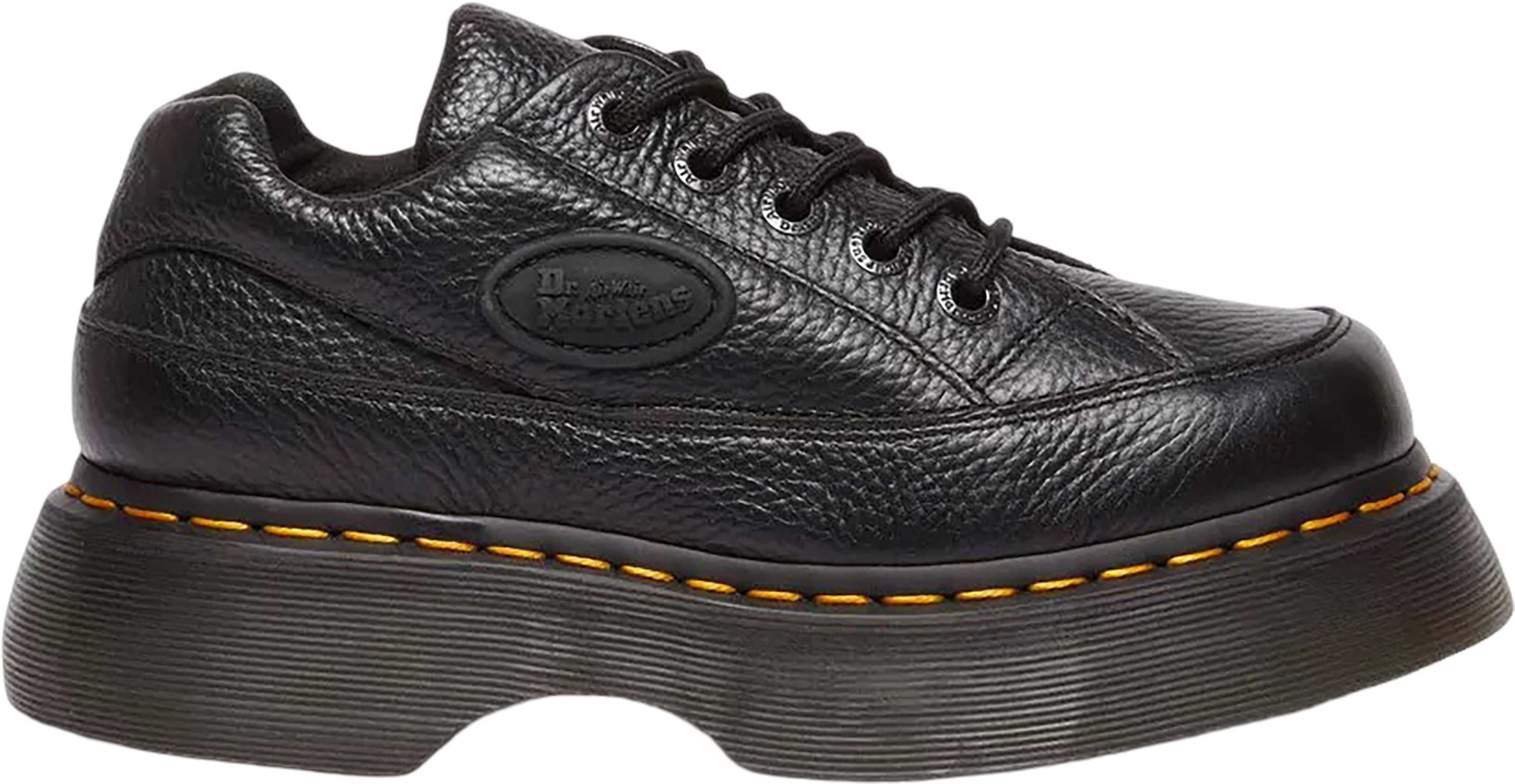 Product image for Buzz 5-Eye Milled Nappa Leather Shoes - Women's