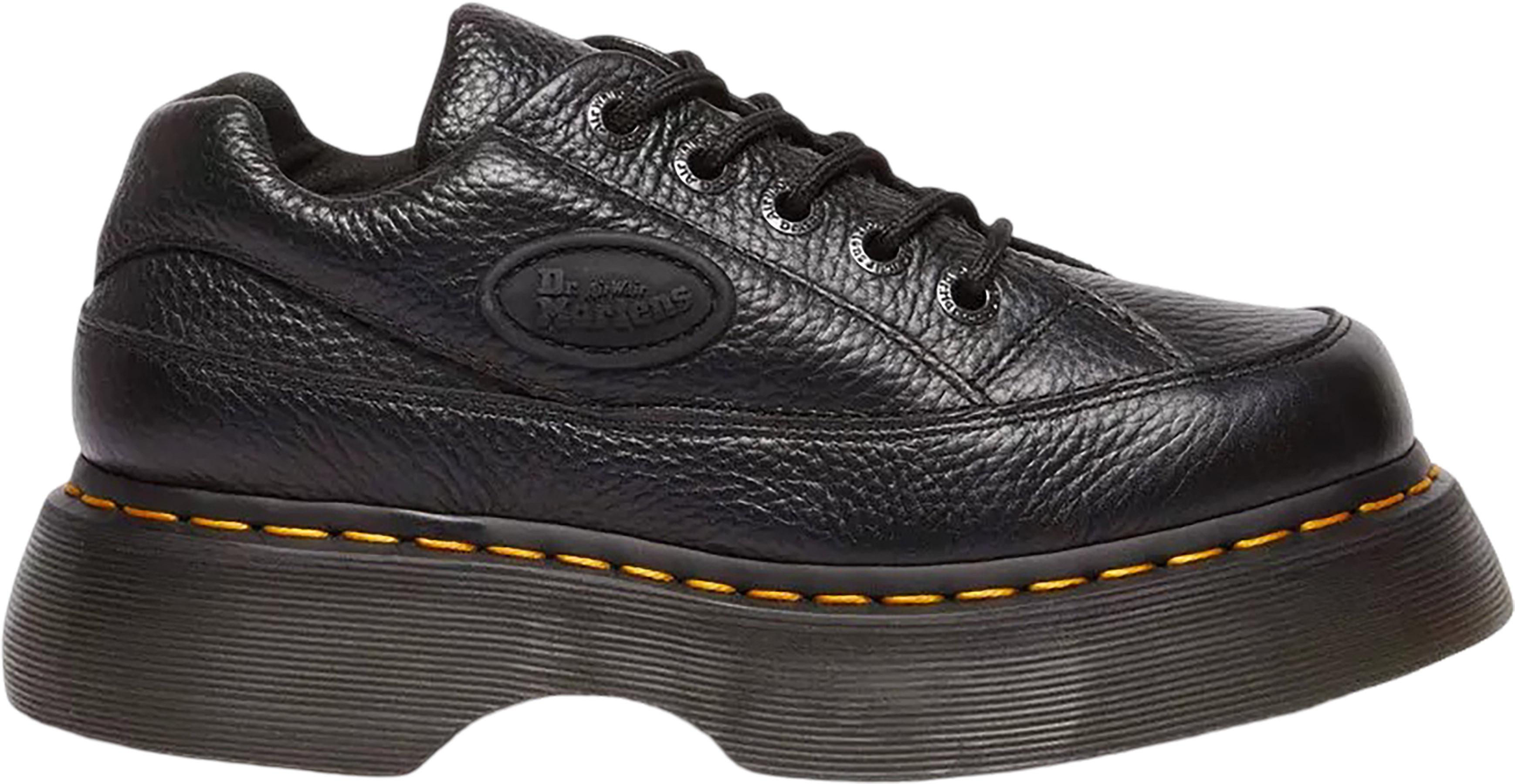 Product image for Buzz 5-Eye Milled Nappa Leather Shoes - Women's