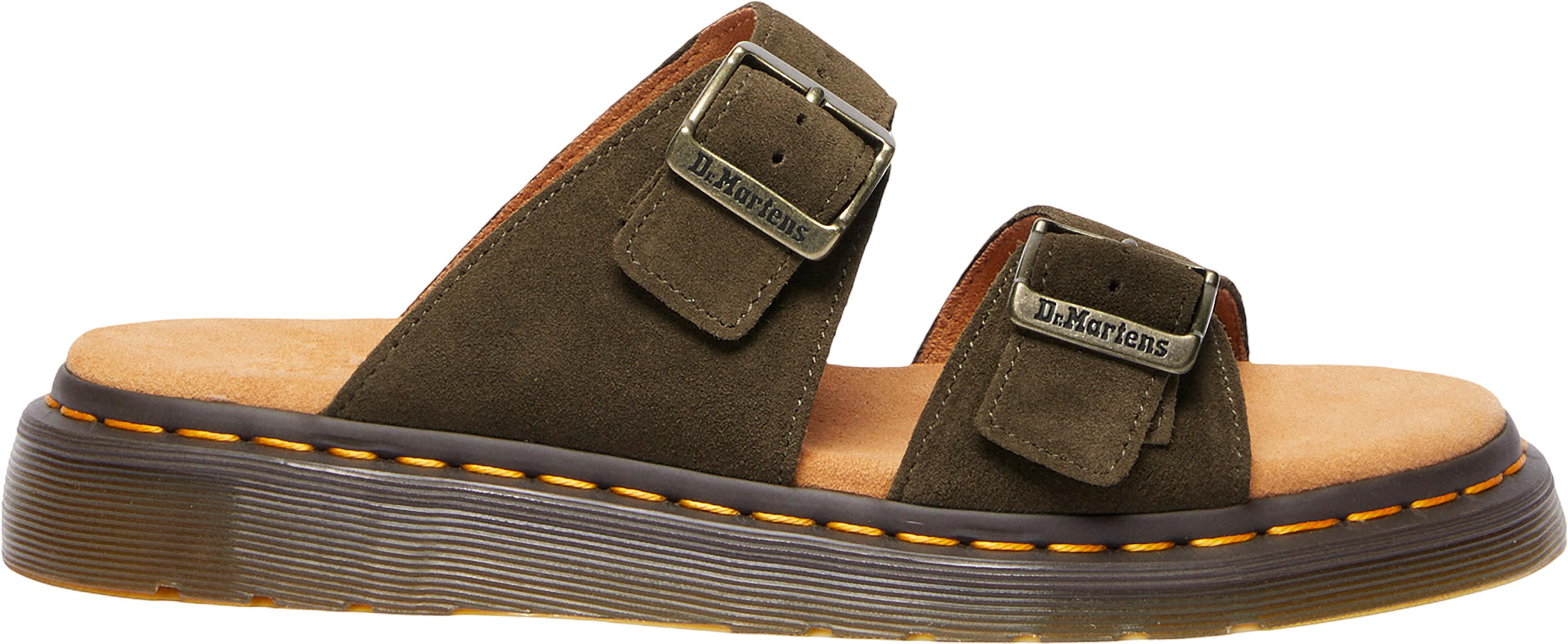 Product image for Sandales à enfiler en suède Josef - Unisexe