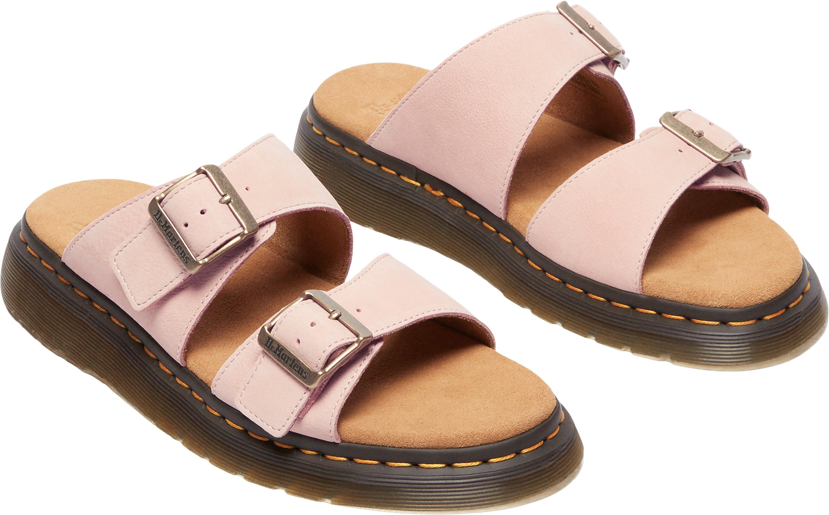 Product gallery image number 4 for product Josef Nubuk sandals - Women's
