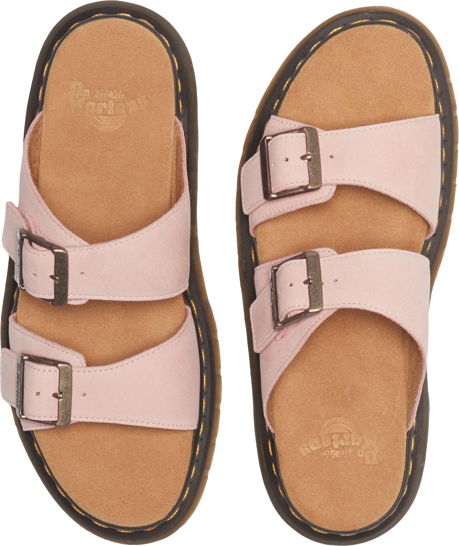Product gallery image number 3 for product Josef Nubuk sandals - Women's