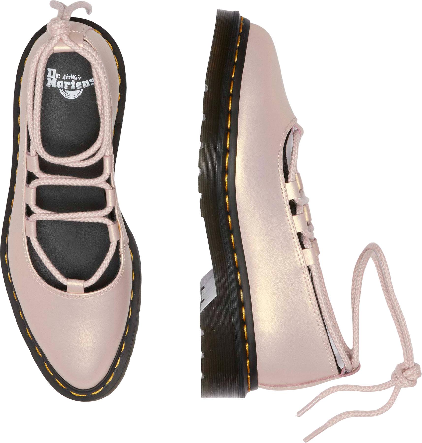 Product gallery image number 2 for product Elphie II ballet flat shoes -Woemen's