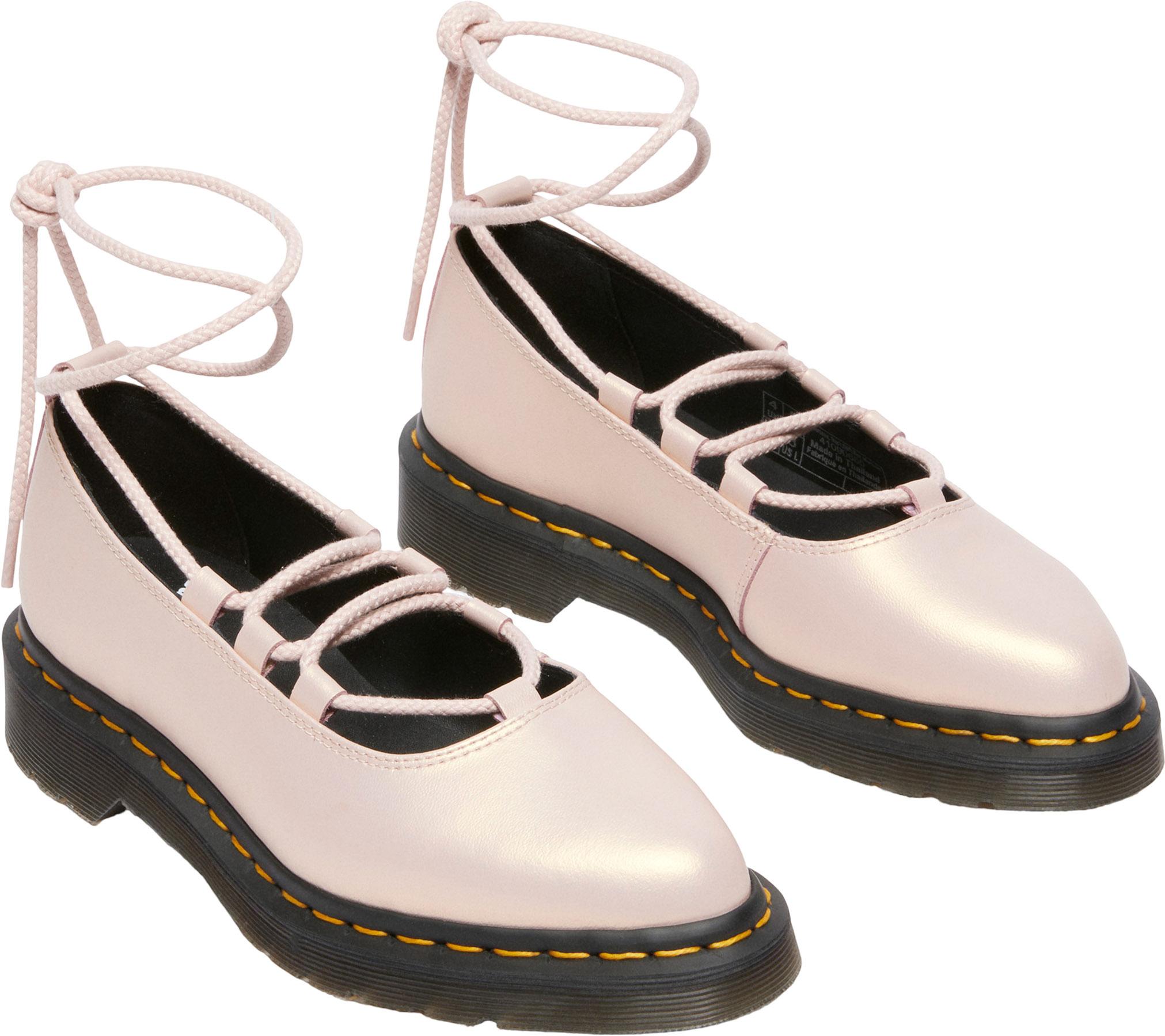 Product gallery image number 4 for product Elphie II ballet flat shoes -Woemen's