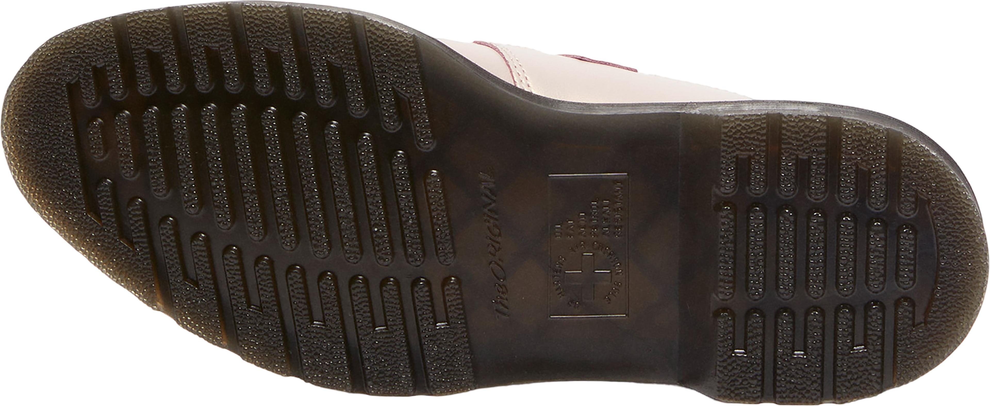 Product gallery image number 4 for product Elphie II leather mary jane shoes - Women's