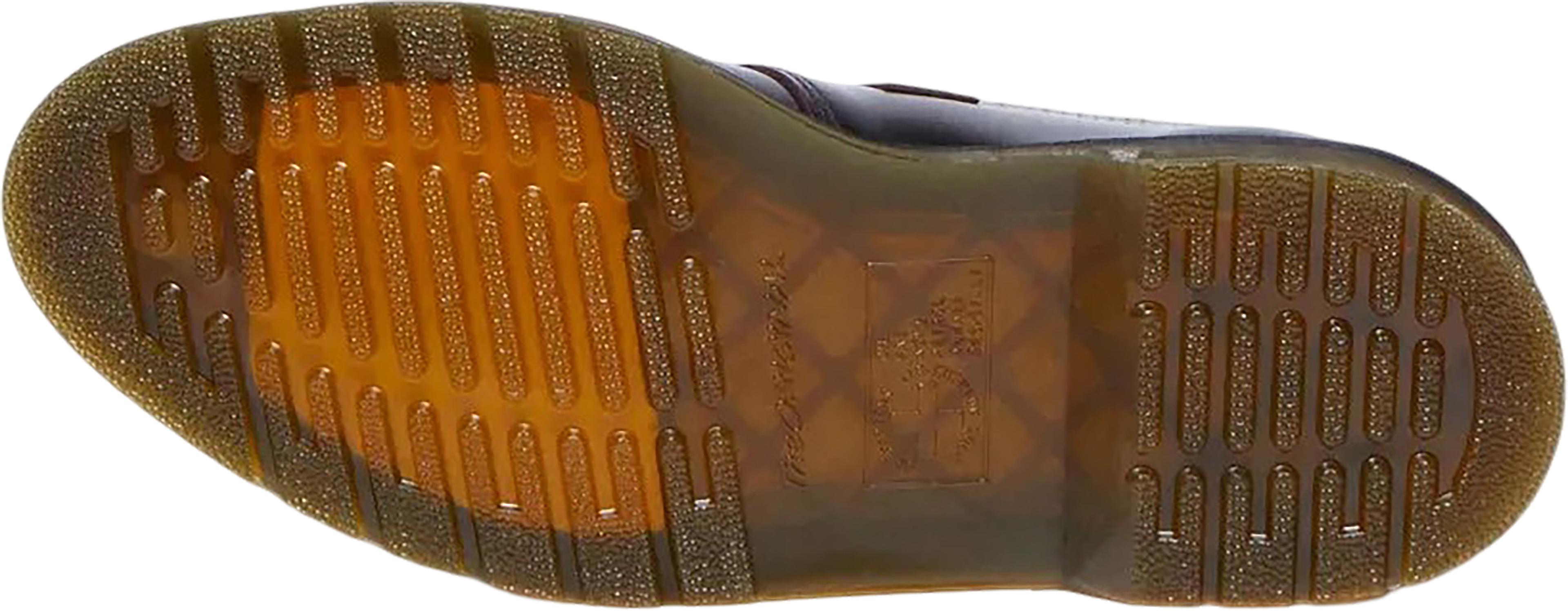 Product gallery image number 3 for product Elphie Mary Jane Leather Shoes - Women's