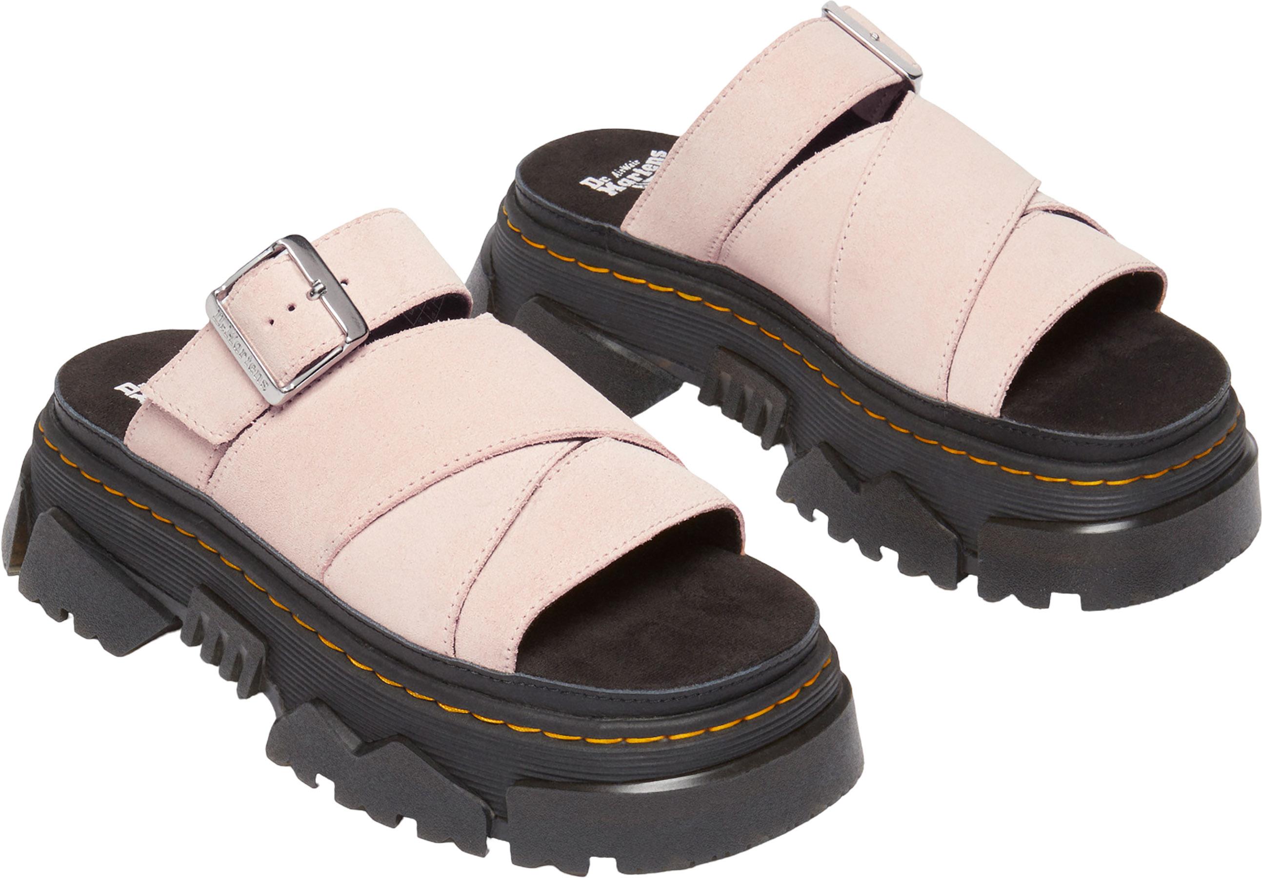 Product gallery image number 3 for product Mattison slide sandals  - Women's