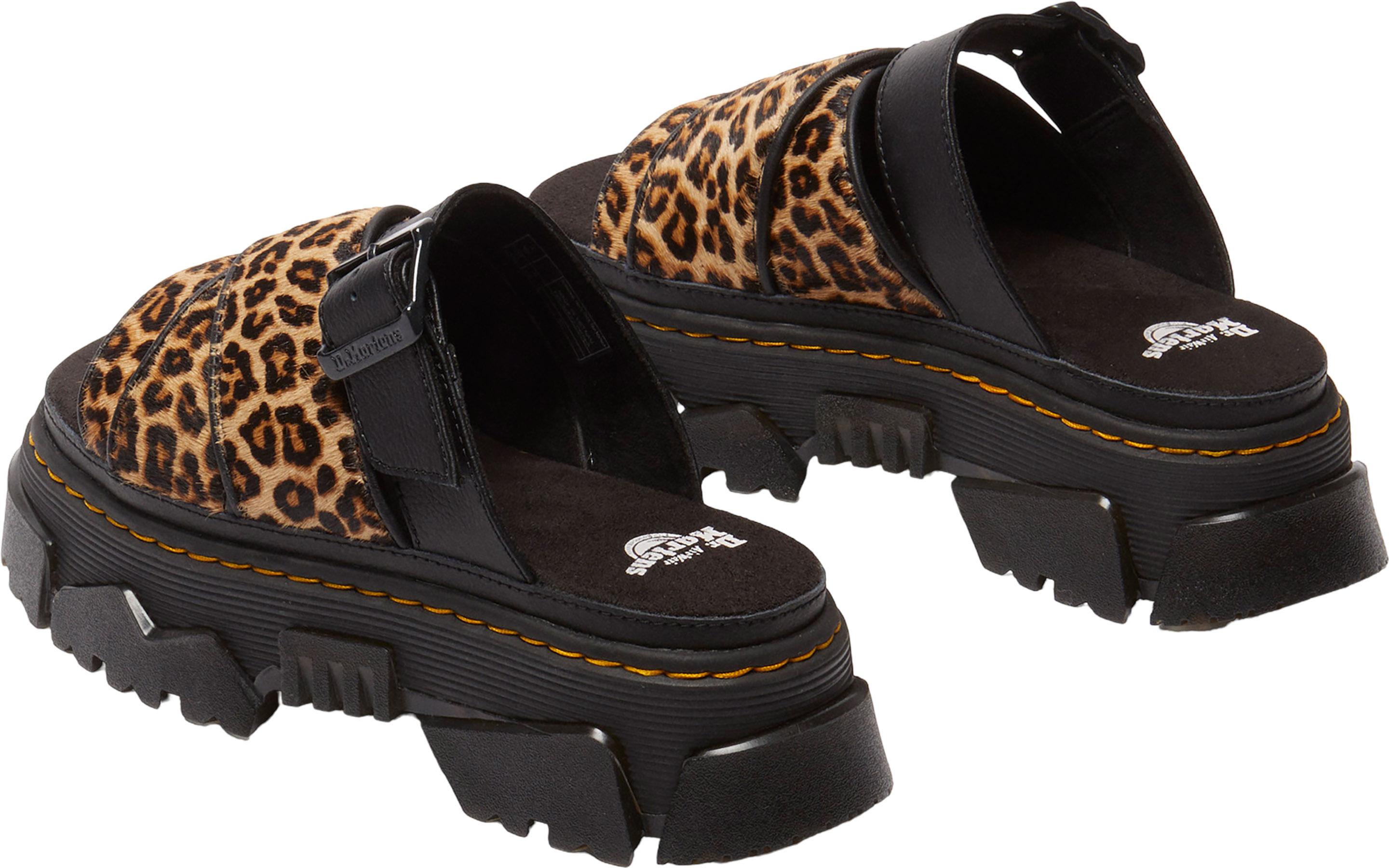 Product gallery image number 2 for product Mattison big slide sandals - Women's