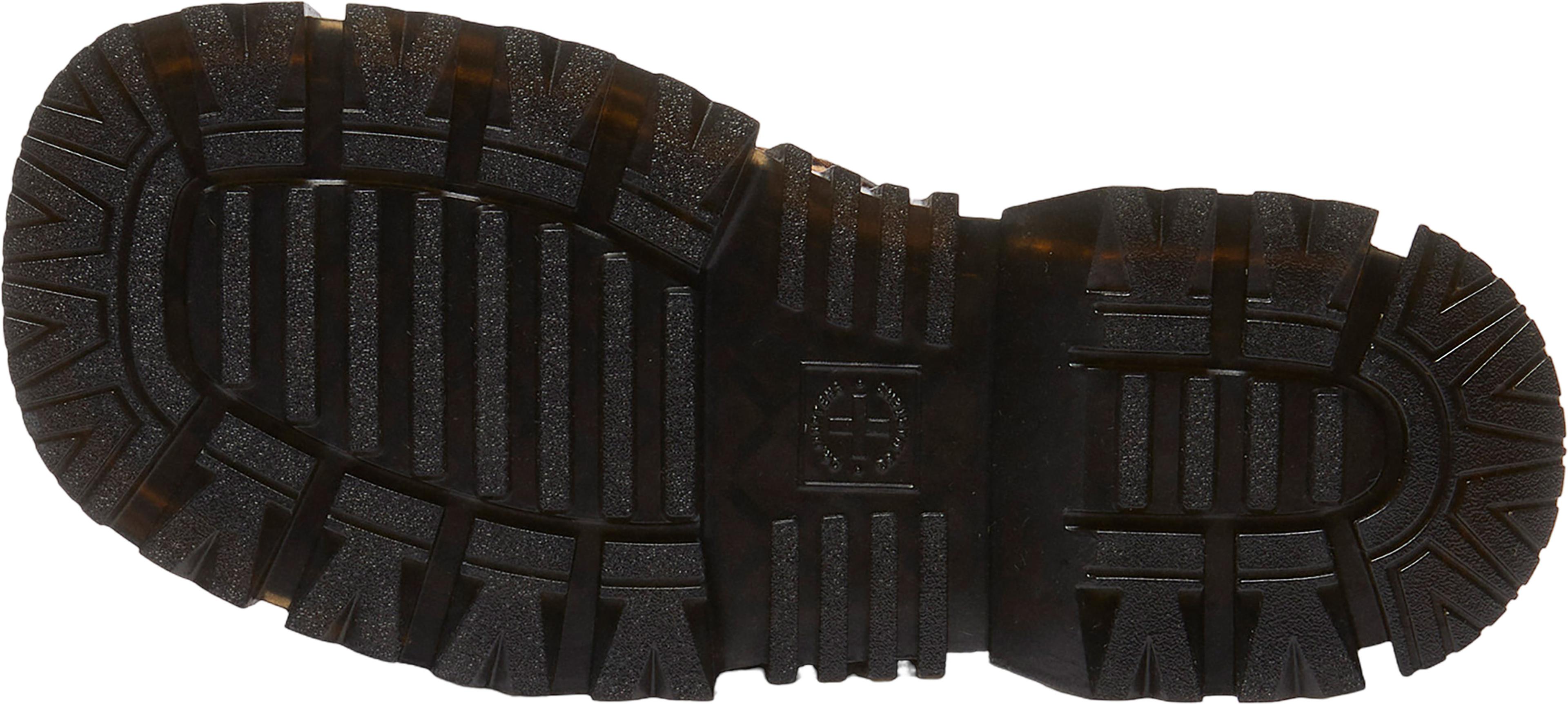 Product gallery image number 3 for product Mattison big slide sandals - Women's